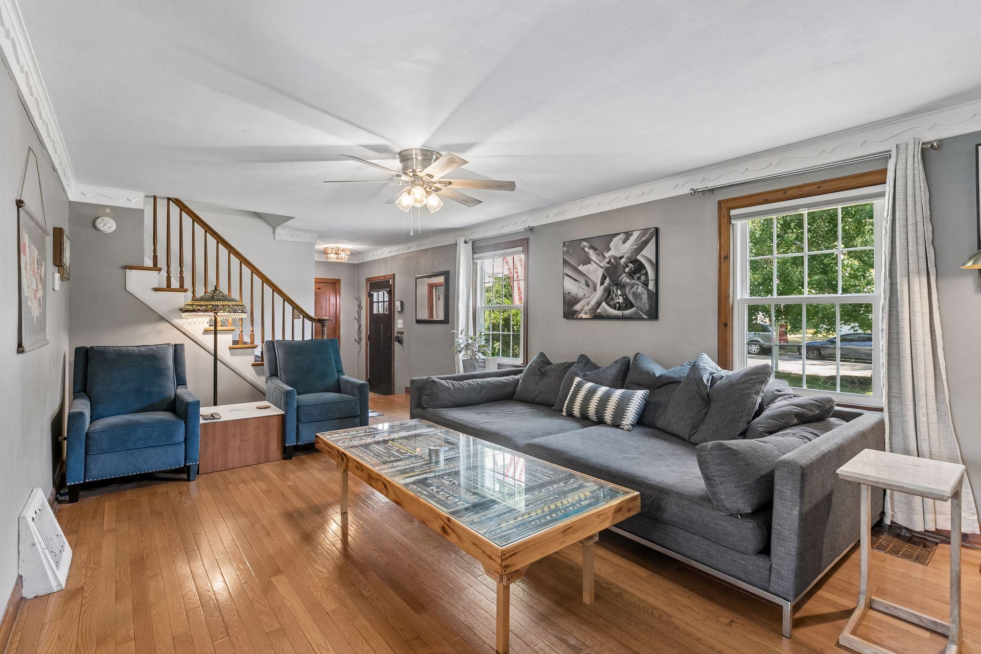View of Residential at 1789 Asbury Street, Falcon Heights MN 55113, Falcon Heights (8 of 46) - Mike Wilen | Minnesota Team Real Estate