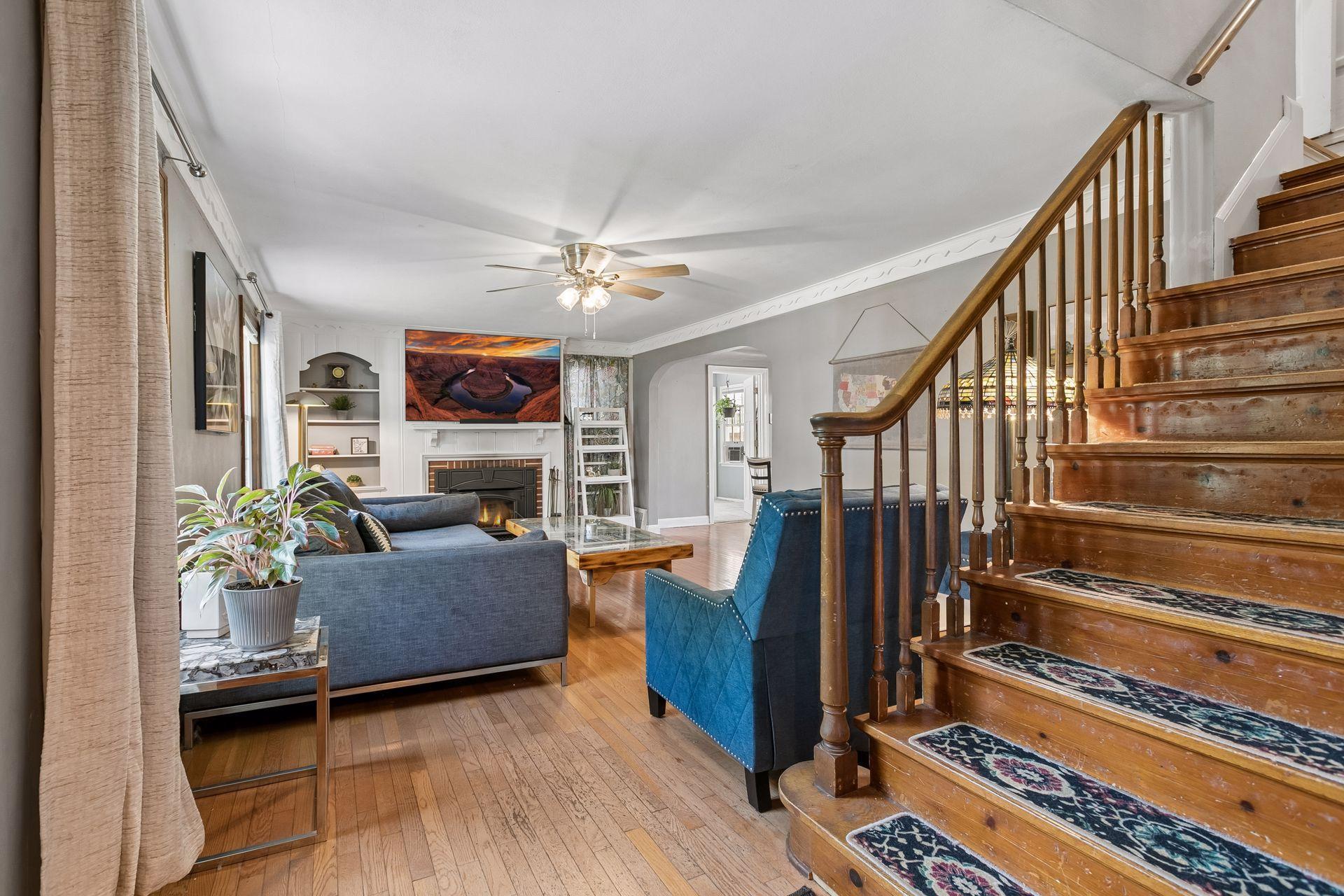 View of Residential at 1789 Asbury Street, Falcon Heights MN 55113, Falcon Heights (4 of 46) - Mike Wilen | Minnesota Team Real Estate