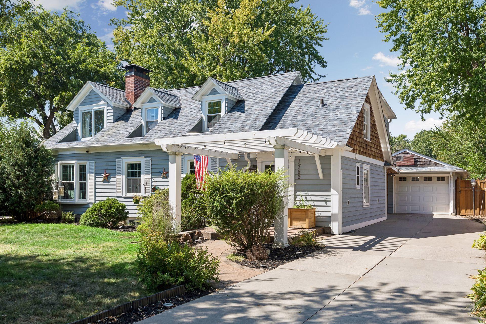 View of Residential at 1789 Asbury Street, Falcon Heights MN 55113, Falcon Heights - Mike Wilen | Minnesota Team Real Estate