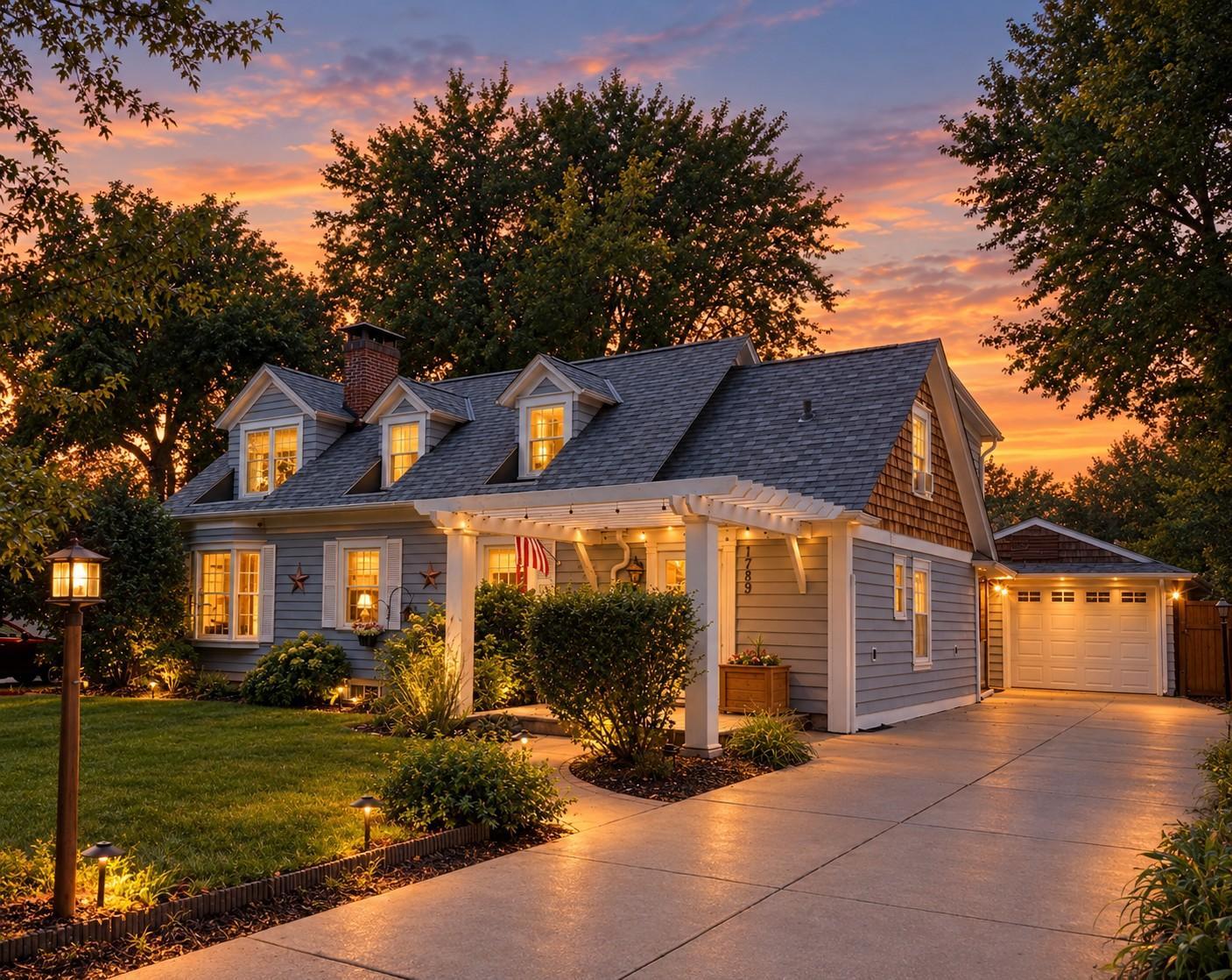 View of Single Family at 1789 Asbury Street, Falcon Heights - Mike Wilen | Minnesota Team Real Estate