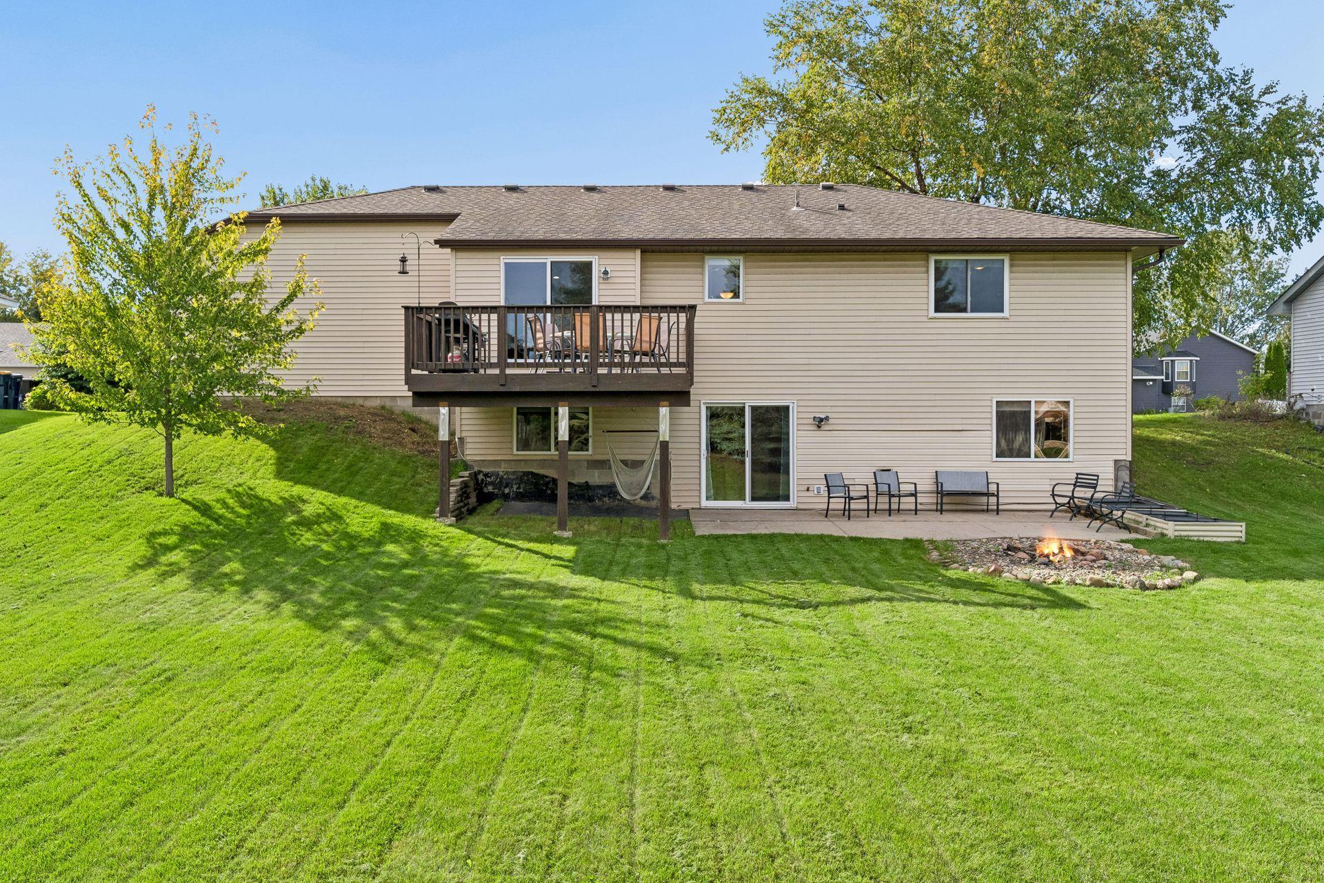 View of Residential at 17308 Glencoe Avenue, Lakeville MN 55044, Lakeville (42 of 44) - Mike Wilen | Minnesota Team Real Estate