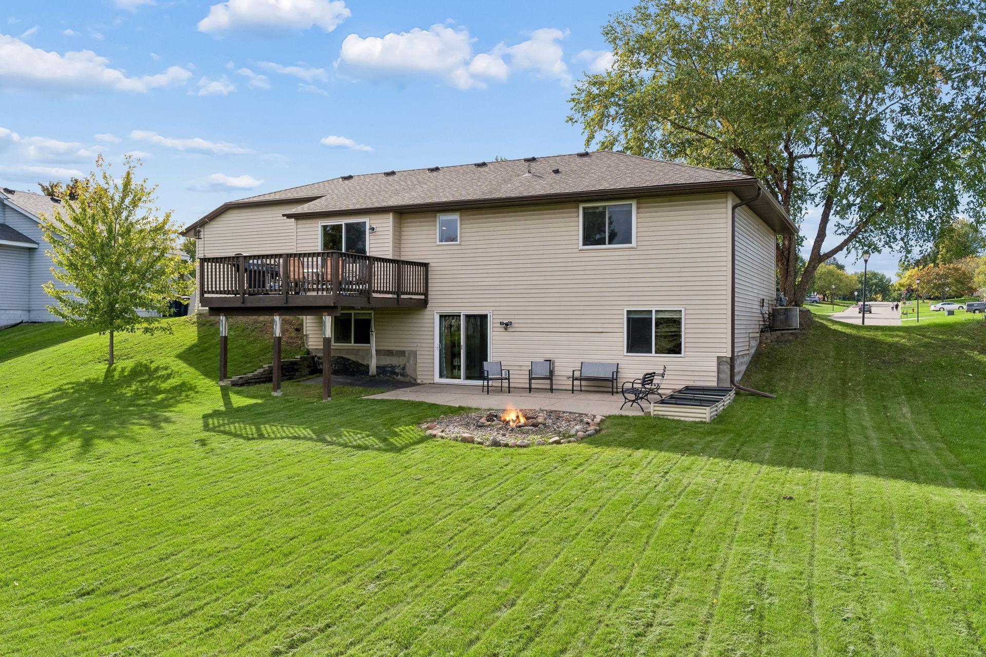 View of Residential at 17308 Glencoe Avenue, Lakeville MN 55044, Lakeville (41 of 44) - Mike Wilen | Minnesota Team Real Estate