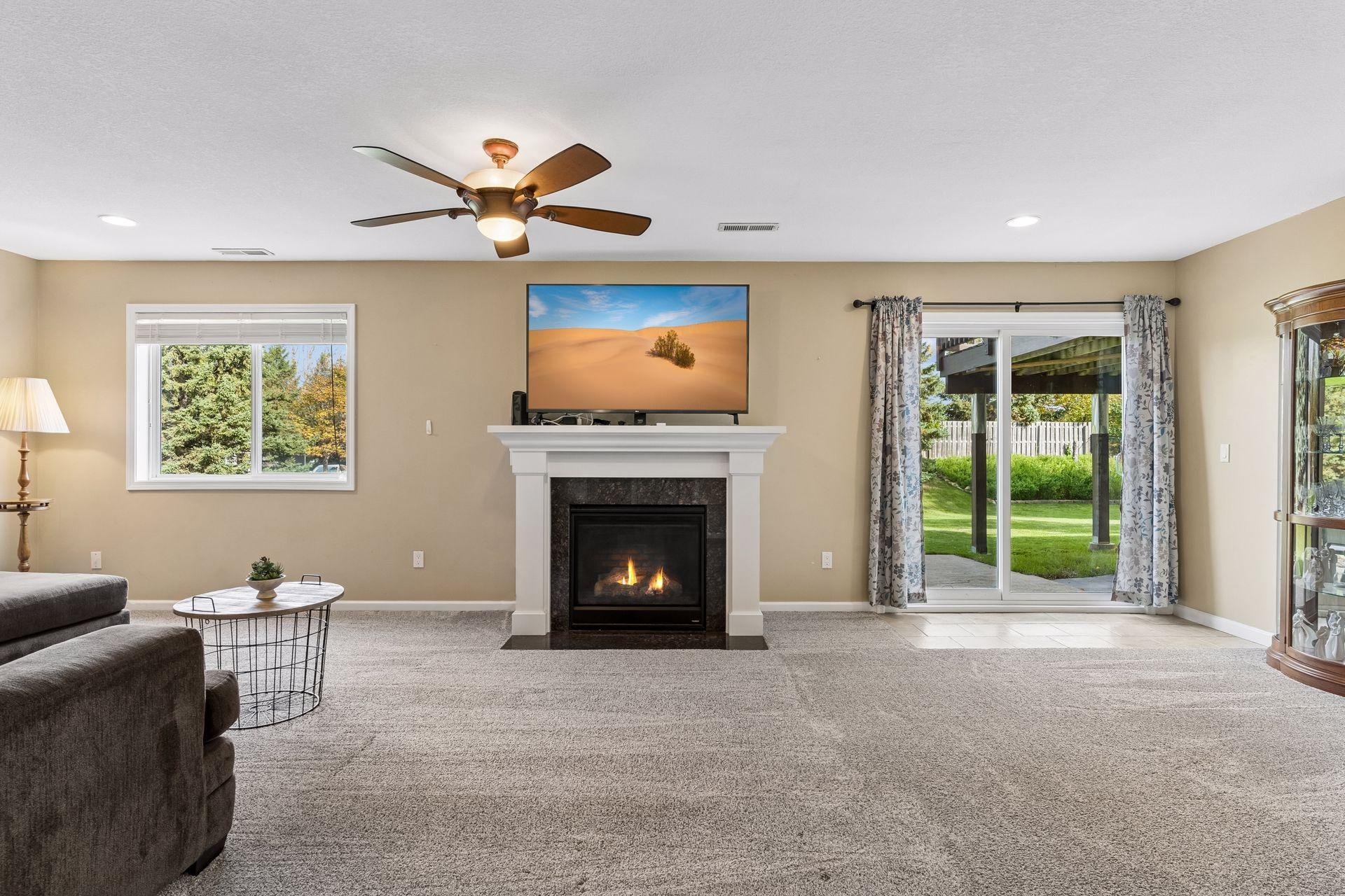 View of Residential at 17308 Glencoe Avenue, Lakeville MN 55044, Lakeville (28 of 44) - Mike Wilen | Minnesota Team Real Estate