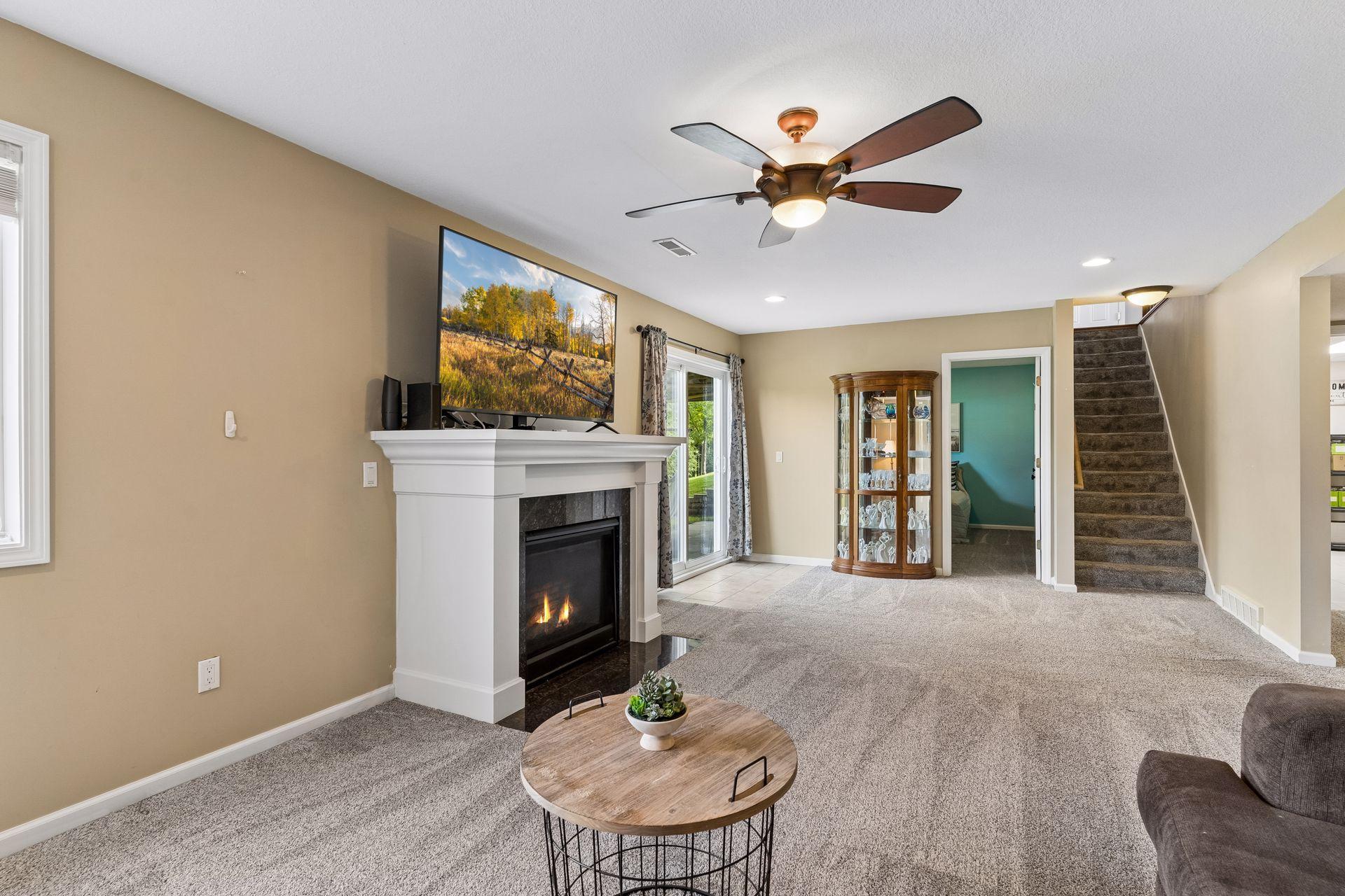 View of Residential at 17308 Glencoe Avenue, Lakeville MN 55044, Lakeville (27 of 44) - Mike Wilen | Minnesota Team Real Estate