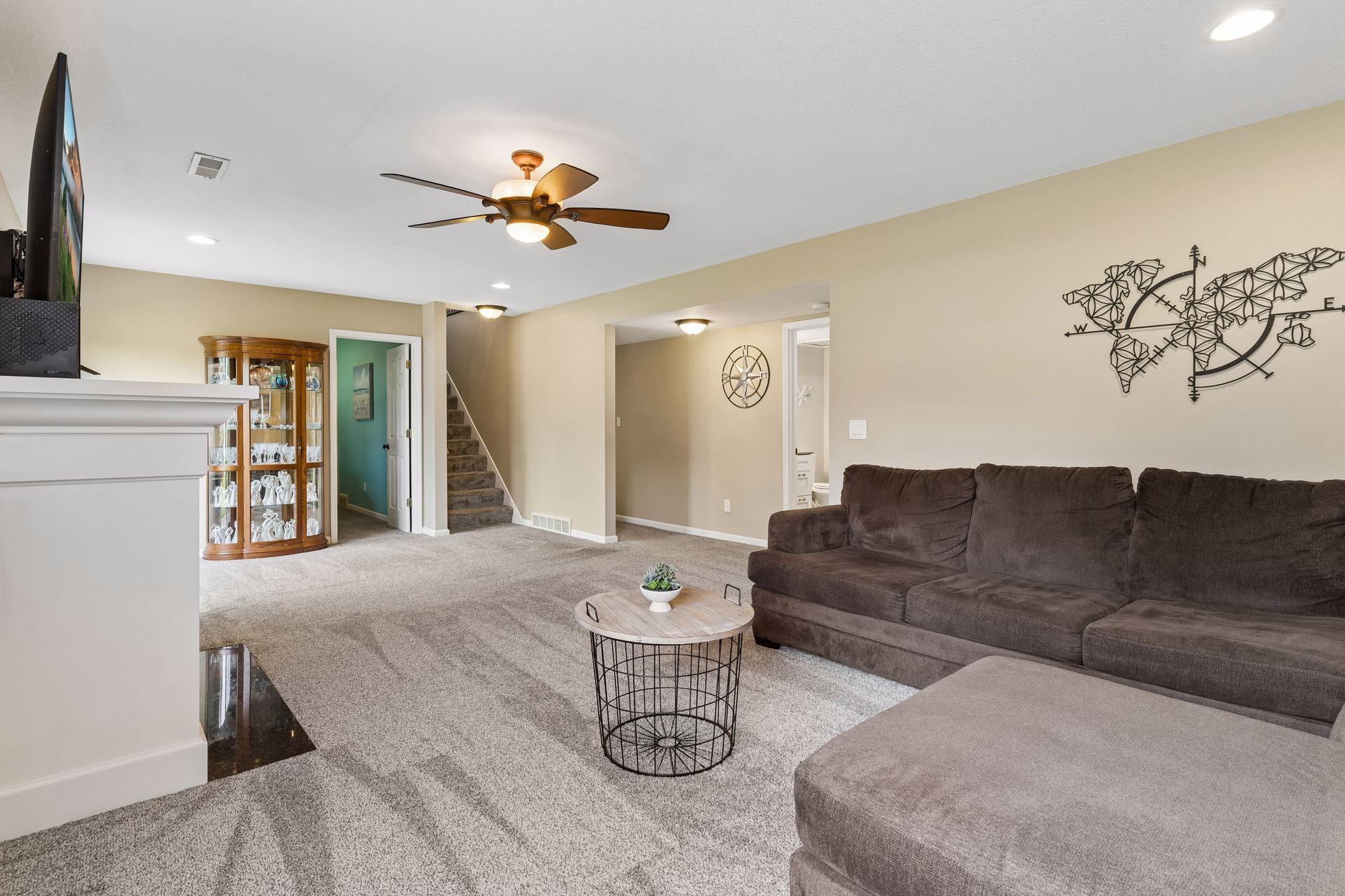 View of Residential at 17308 Glencoe Avenue, Lakeville MN 55044, Lakeville (26 of 44) - Mike Wilen | Minnesota Team Real Estate