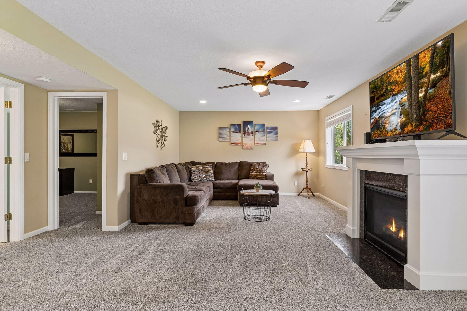 View of Residential at 17308 Glencoe Avenue, Lakeville MN 55044, Lakeville (25 of 44) - Mike Wilen | Minnesota Team Real Estate