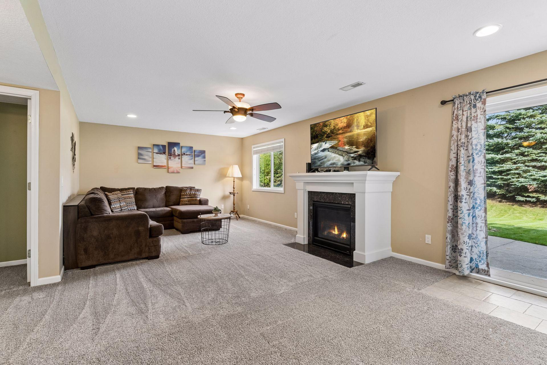 View of Residential at 17308 Glencoe Avenue, Lakeville MN 55044, Lakeville (24 of 44) - Mike Wilen | Minnesota Team Real Estate