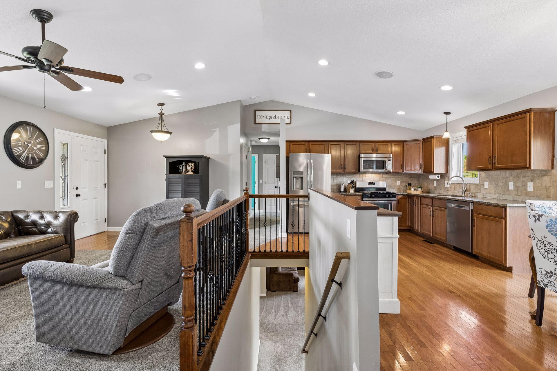 View of Residential at 17308 Glencoe Avenue, Lakeville MN 55044, Lakeville (23 of 44) - Mike Wilen | Minnesota Team Real Estate