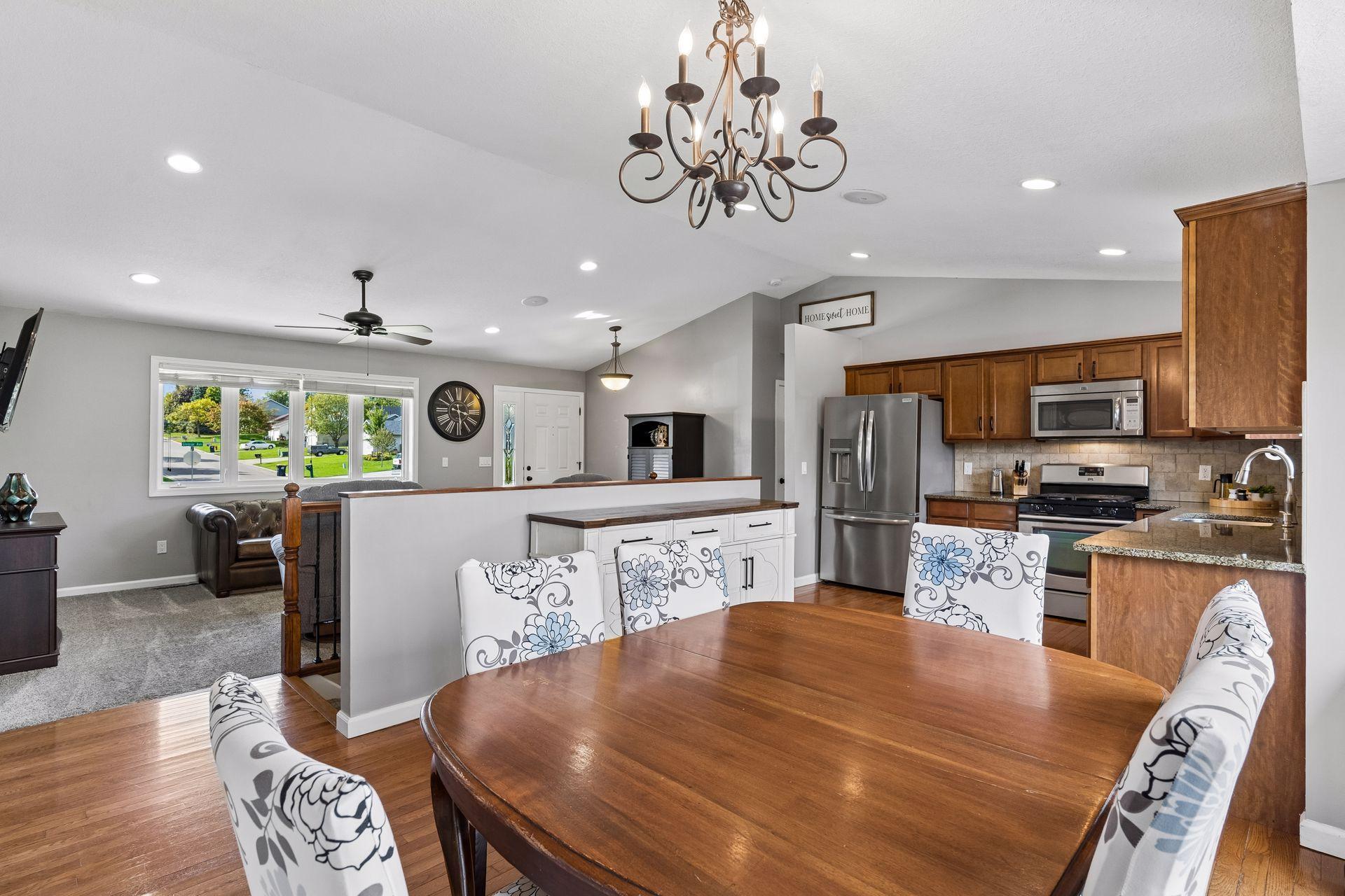 View of Residential at 17308 Glencoe Avenue, Lakeville MN 55044, Lakeville (14 of 44) - Mike Wilen | Minnesota Team Real Estate