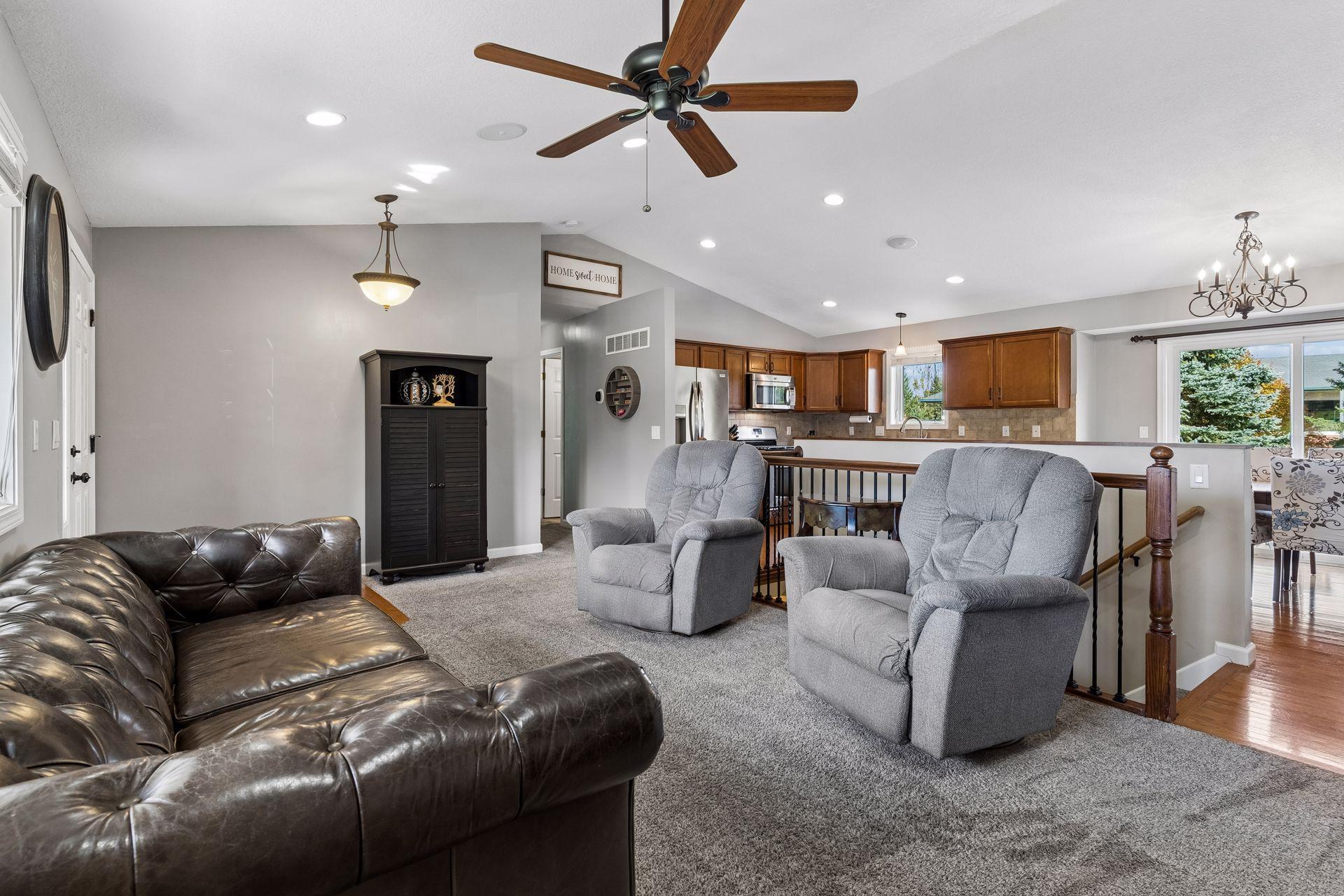 View of Residential at 17308 Glencoe Avenue, Lakeville MN 55044, Lakeville (7 of 44) - Mike Wilen | Minnesota Team Real Estate