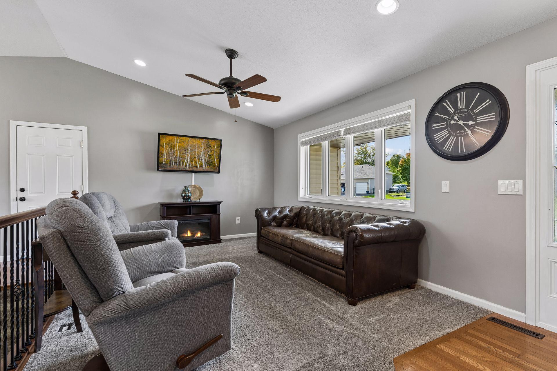 View of Residential at 17308 Glencoe Avenue, Lakeville MN 55044, Lakeville (5 of 44) - Mike Wilen | Minnesota Team Real Estate