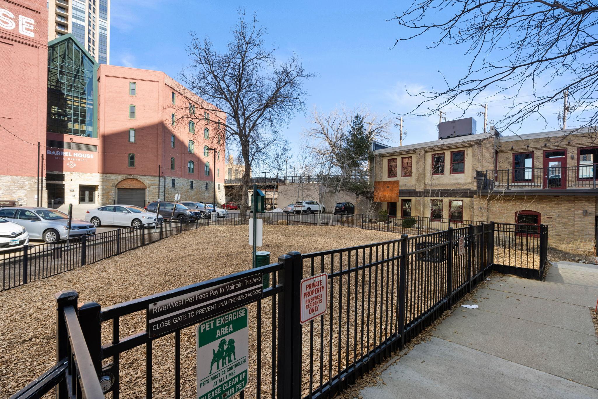 View of Residential at 401 1st Street #708, Minneapolis MN 55401, Minneapolis (25 of 44) - Mike Wilen | Minnesota Team Real Estate