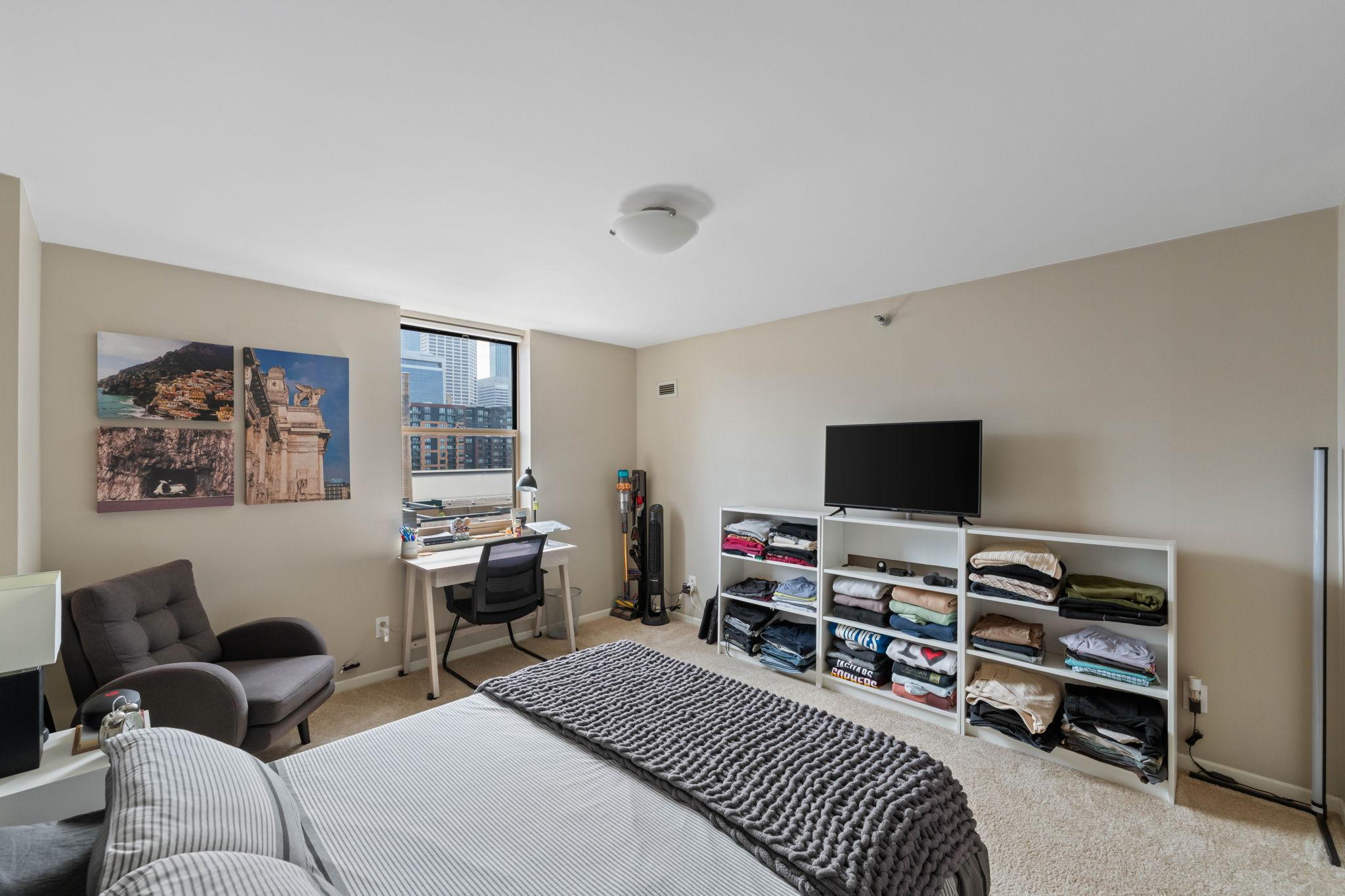 View of Residential at 401 1st Street #708, Minneapolis MN 55401, Minneapolis (16 of 44) - Mike Wilen | Minnesota Team Real Estate