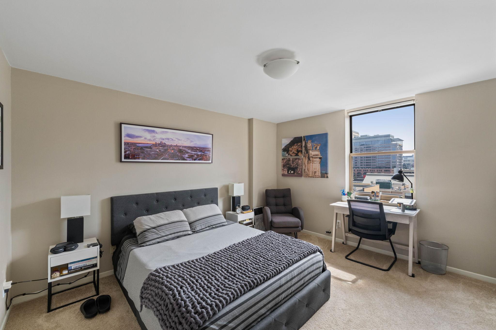 View of Residential at 401 1st Street #708, Minneapolis MN 55401, Minneapolis (14 of 44) - Mike Wilen | Minnesota Team Real Estate