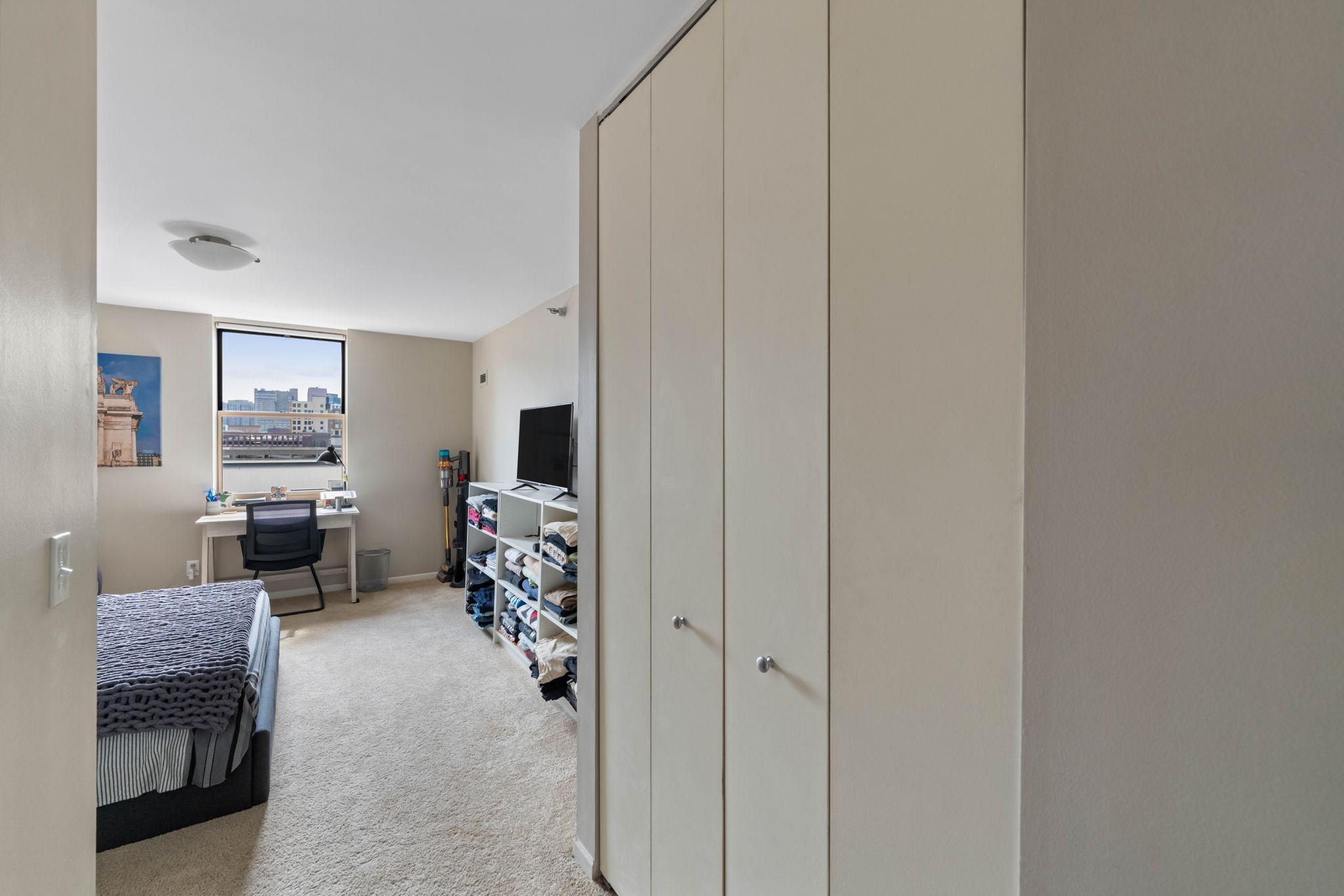 View of Residential at 401 1st Street #708, Minneapolis MN 55401, Minneapolis (12 of 44) - Mike Wilen | Minnesota Team Real Estate