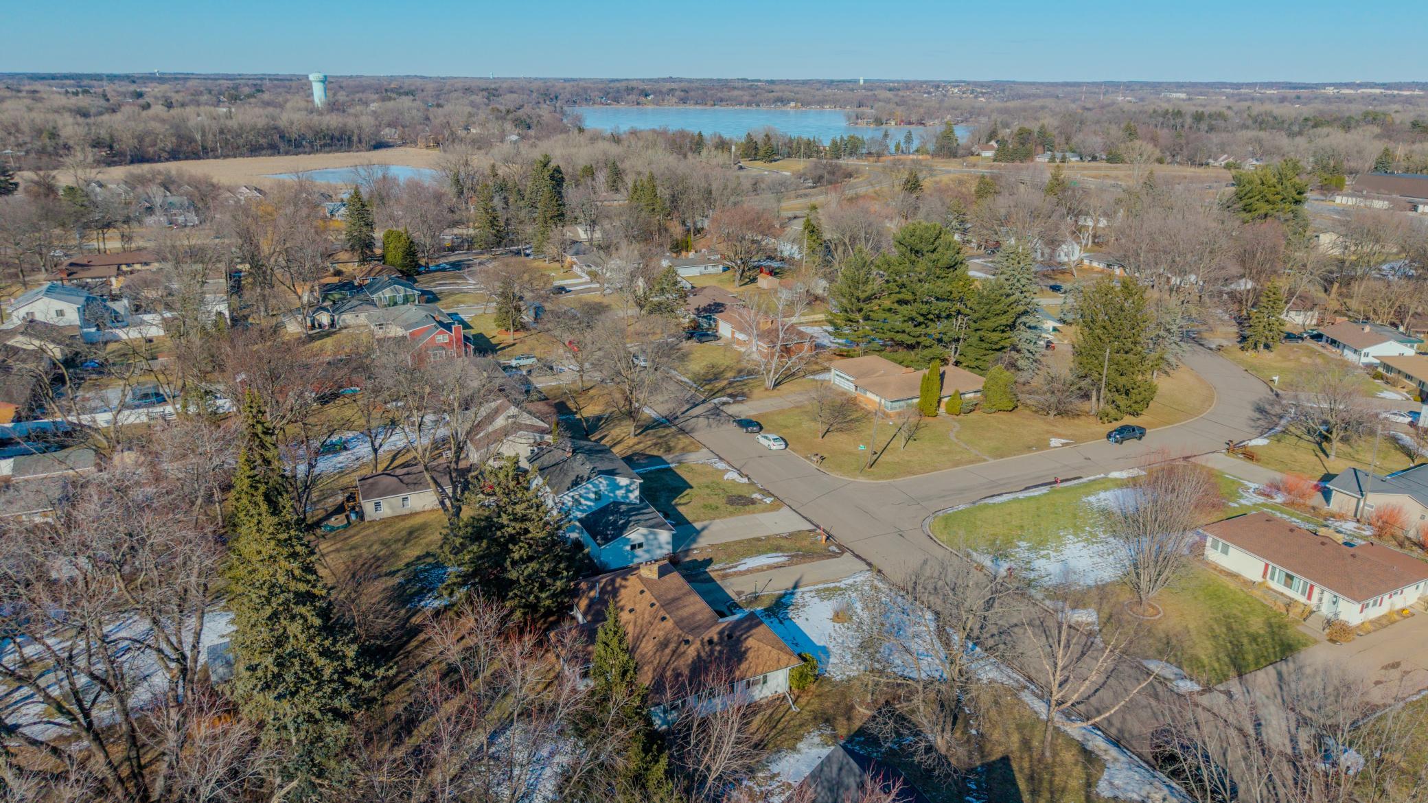 View of Residential at 2187 Burr Street, Maplewood MN 55117, Maplewood (12 of 42) - Mike Wilen | Minnesota Team Real Estate