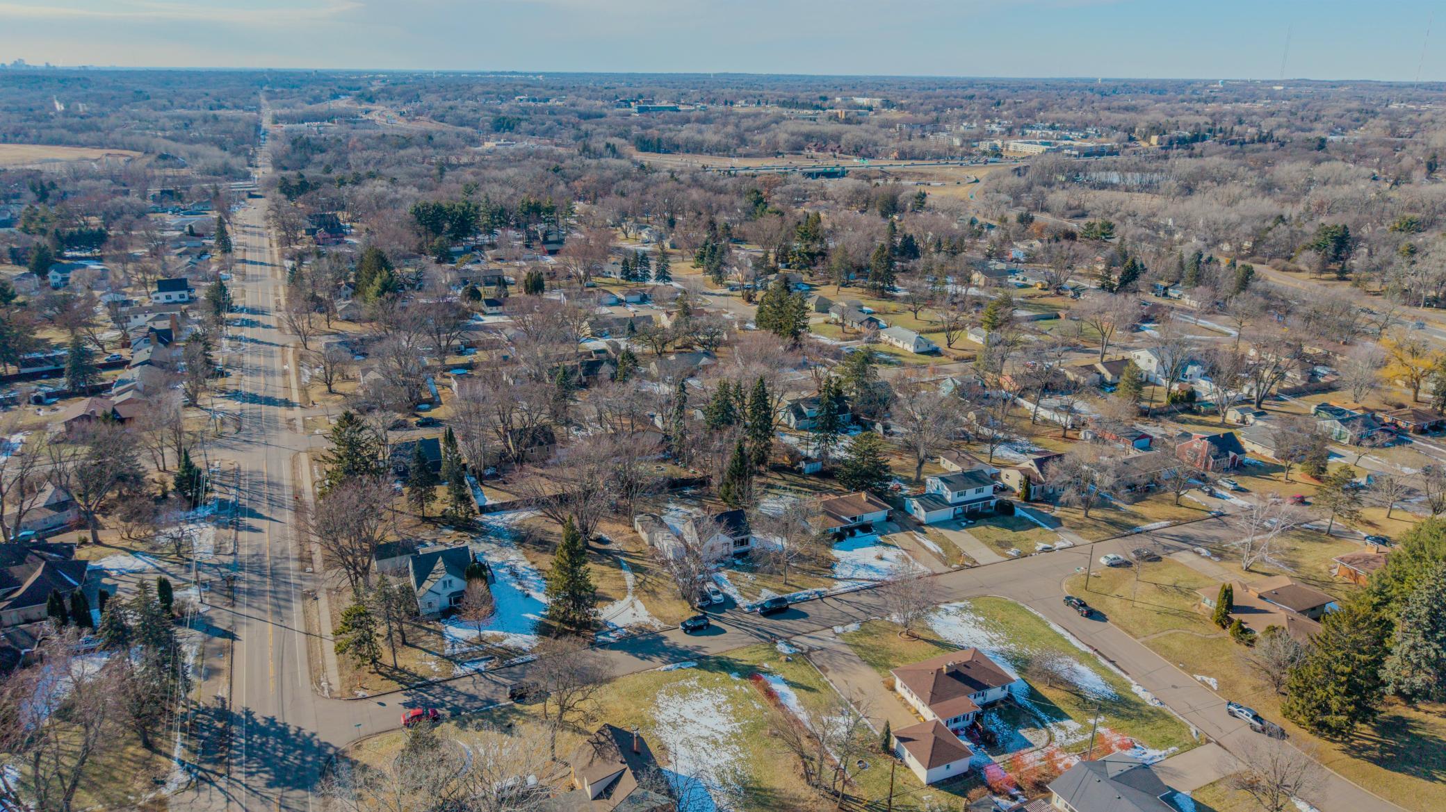 View of Residential at 2187 Burr Street, Maplewood MN 55117, Maplewood (10 of 42) - Mike Wilen | Minnesota Team Real Estate