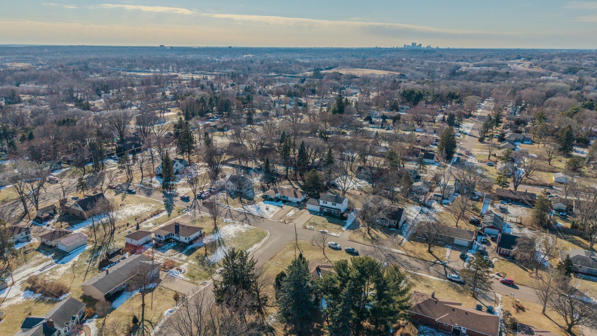 View of Residential at 2187 Burr Street, Maplewood MN 55117, Maplewood (9 of 42) - Mike Wilen | Minnesota Team Real Estate