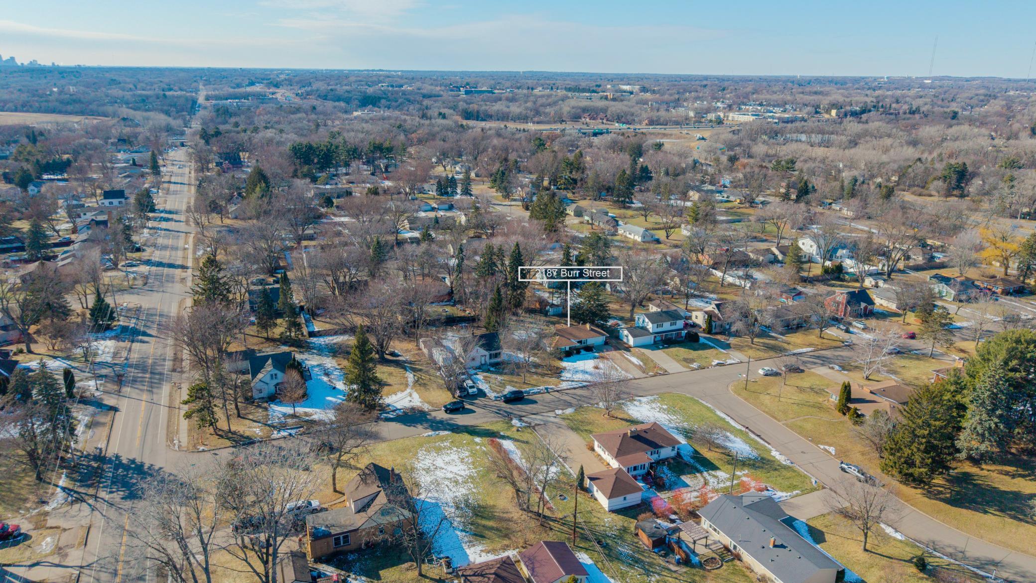View of Residential at 2187 Burr Street, Maplewood MN 55117, Maplewood (8 of 42) - Mike Wilen | Minnesota Team Real Estate