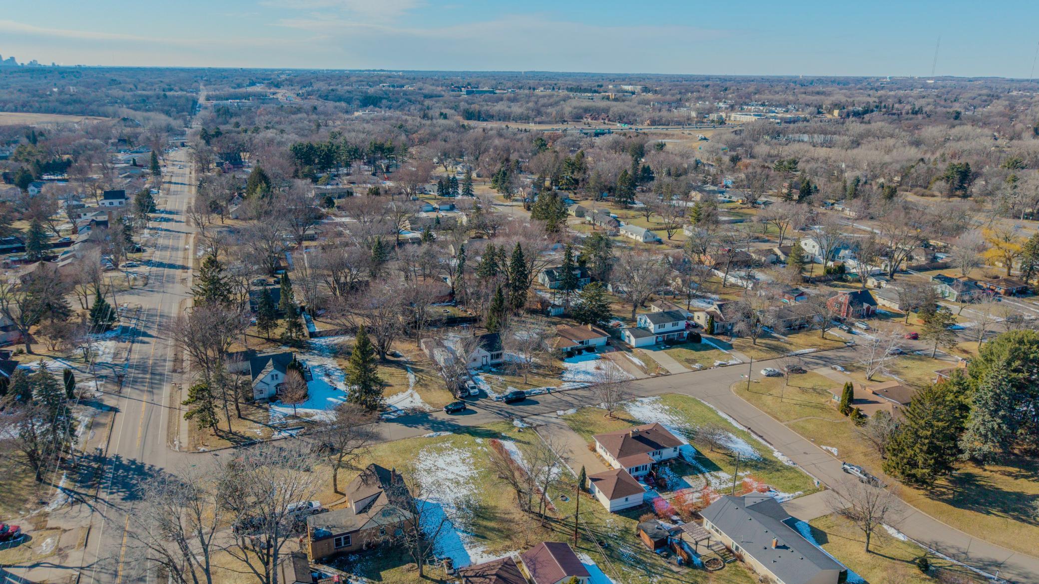 View of Residential at 2187 Burr Street, Maplewood MN 55117, Maplewood (7 of 42) - Mike Wilen | Minnesota Team Real Estate