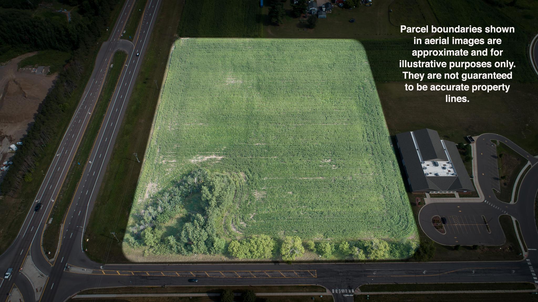 View of Land at TBD Cajima Street, Isanti MN 55040, Isanti (19 of 19) - Mike Wilen | Minnesota Team Real Estate