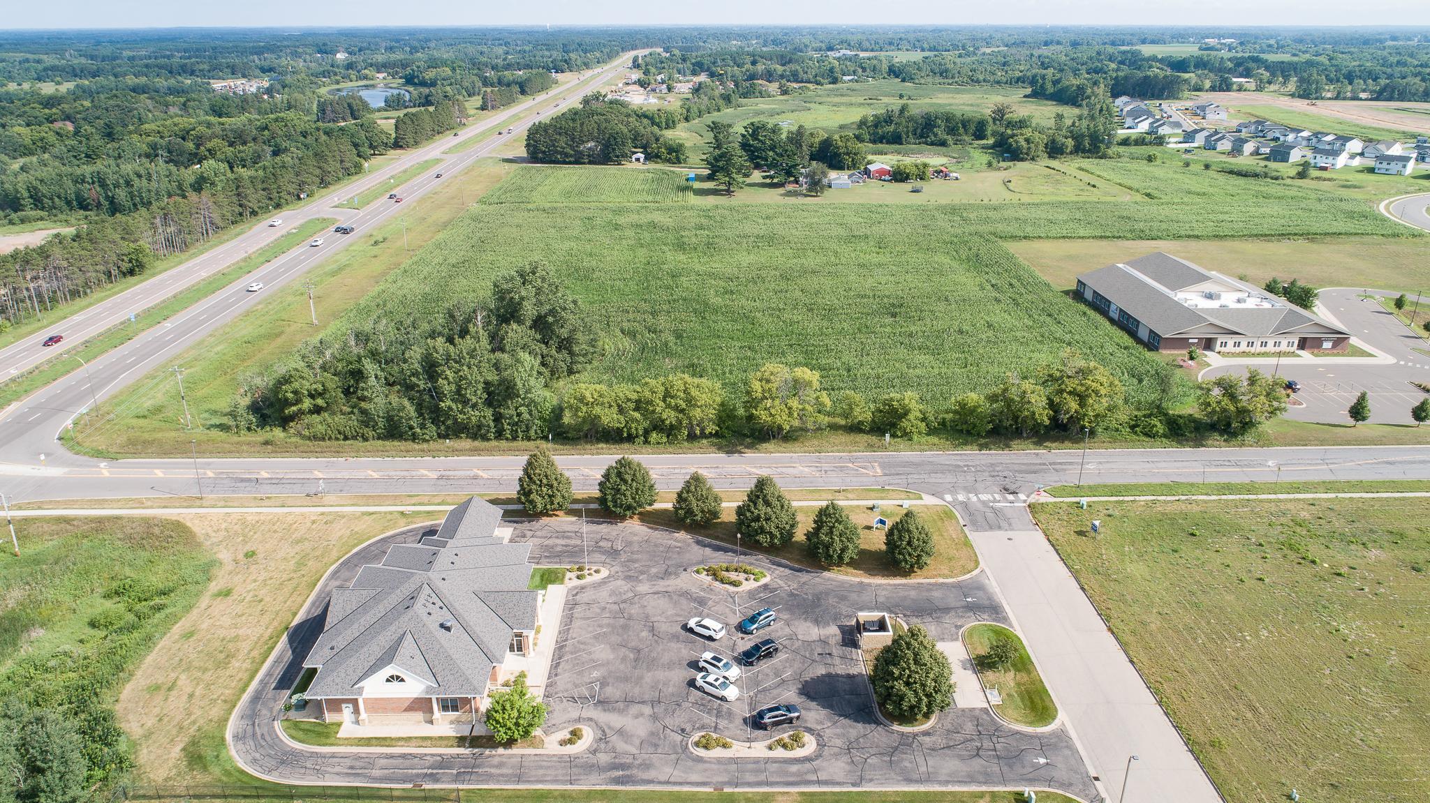 View of Land at TBD Cajima Street, Isanti MN 55040, Isanti (17 of 19) - Mike Wilen | Minnesota Team Real Estate