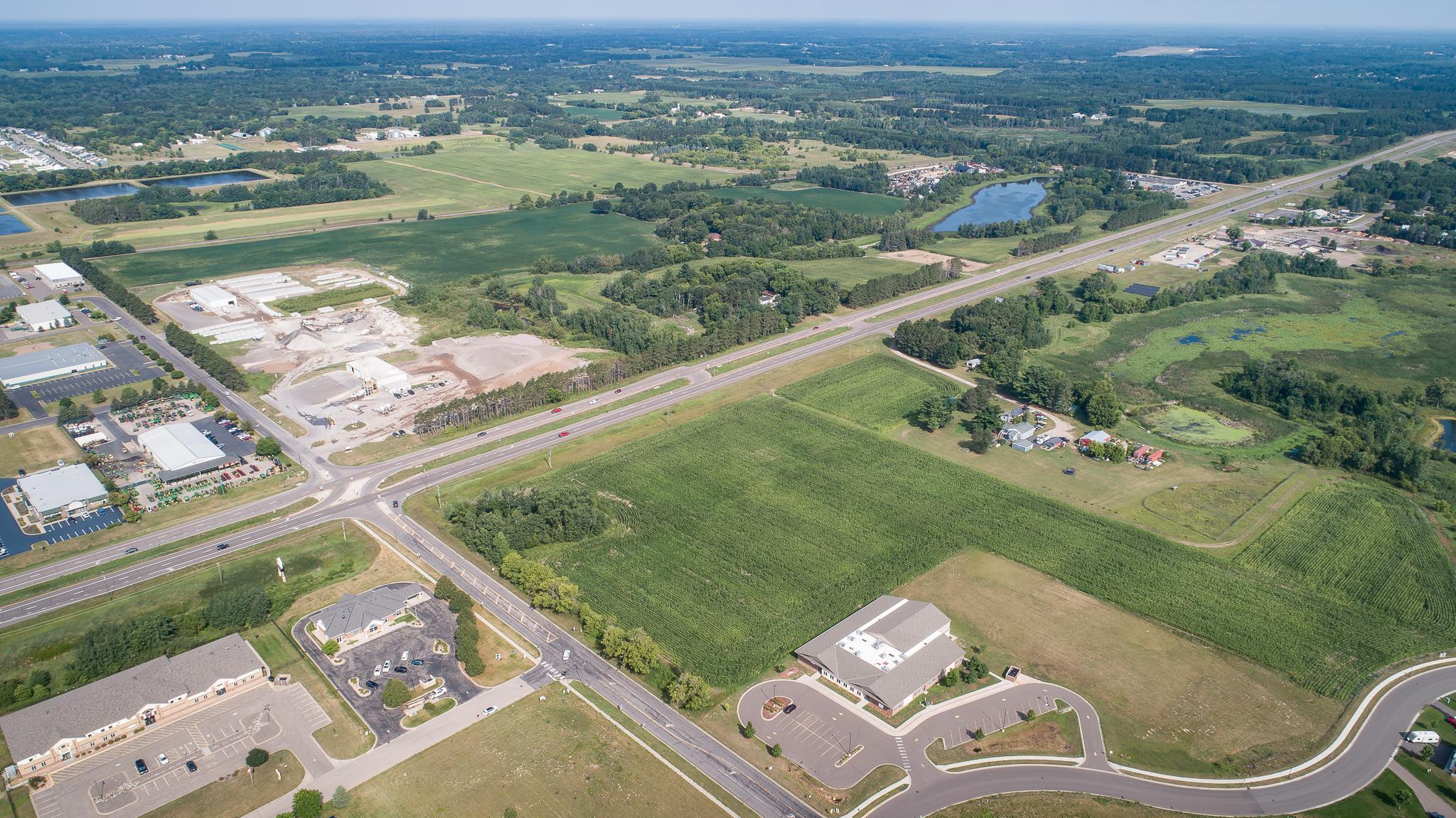 View of Land at TBD Cajima Street, Isanti MN 55040, Isanti (16 of 19) - Mike Wilen | Minnesota Team Real Estate