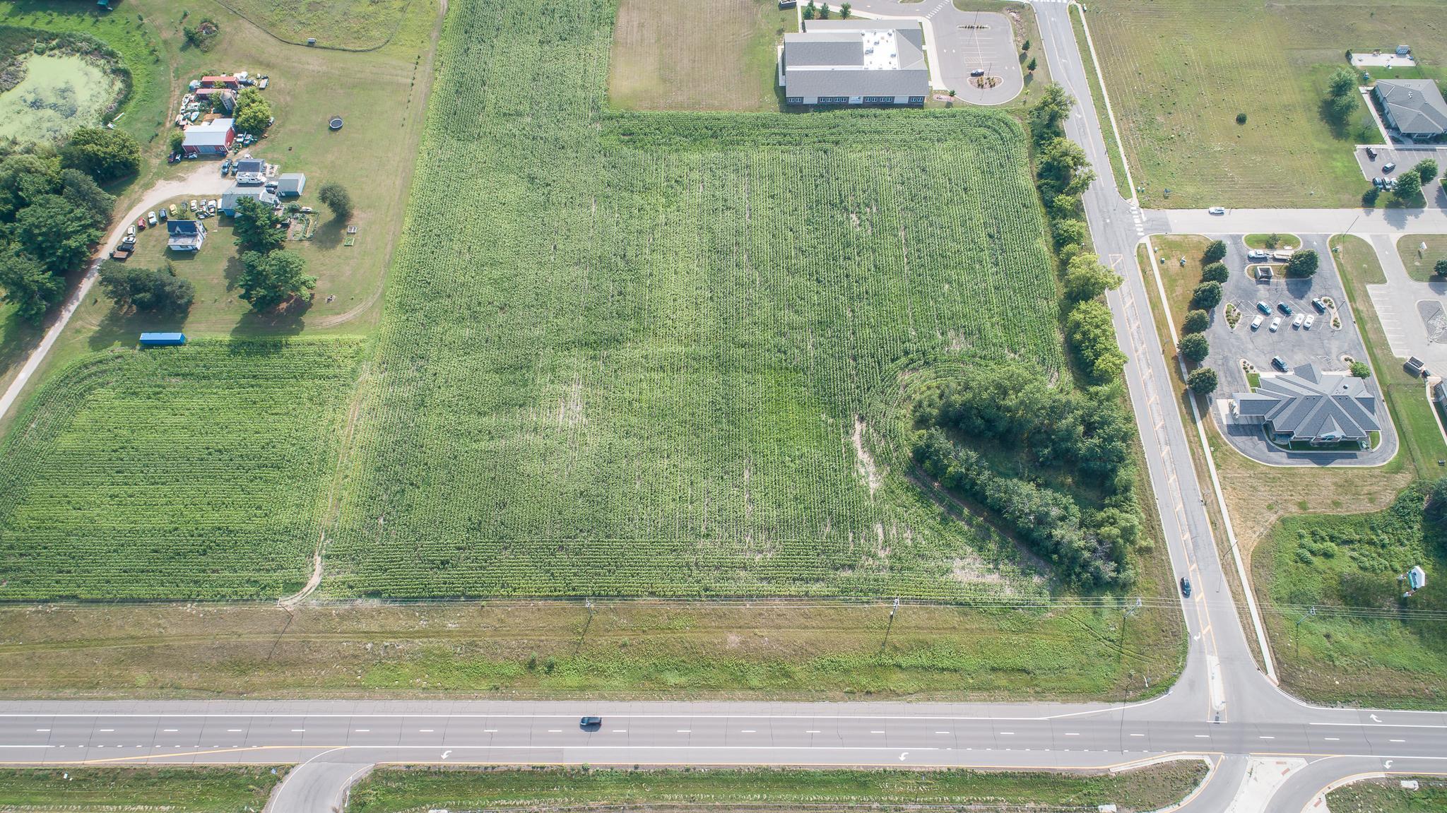 View of Land at TBD Cajima Street, Isanti MN 55040, Isanti (15 of 19) - Mike Wilen | Minnesota Team Real Estate