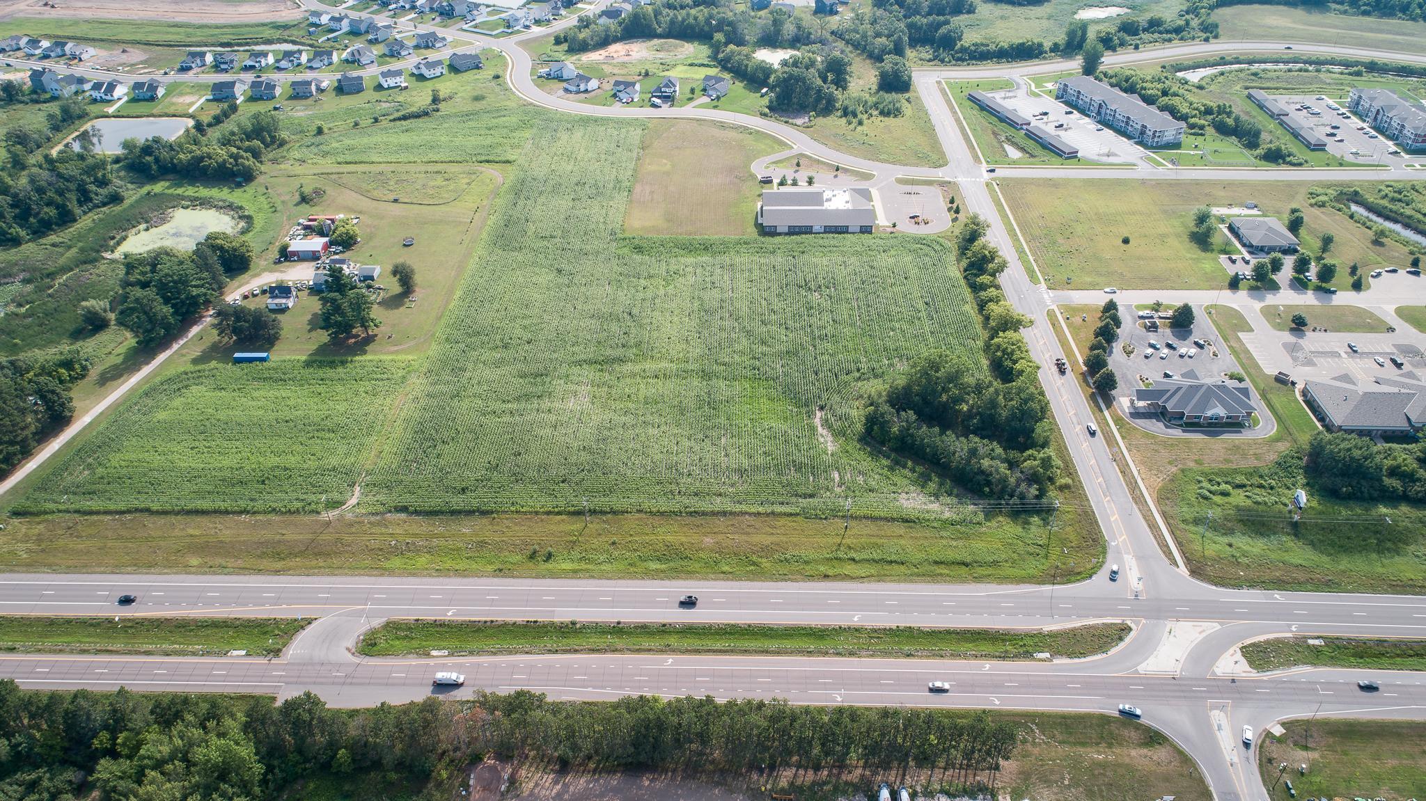 View of Land at TBD Cajima Street, Isanti MN 55040, Isanti (14 of 19) - Mike Wilen | Minnesota Team Real Estate
