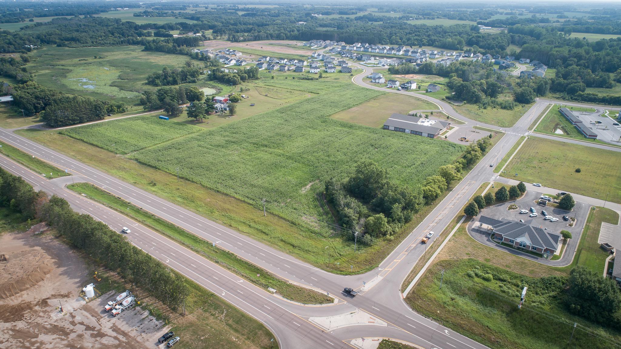 View of Land at TBD Cajima Street, Isanti MN 55040, Isanti (13 of 19) - Mike Wilen | Minnesota Team Real Estate