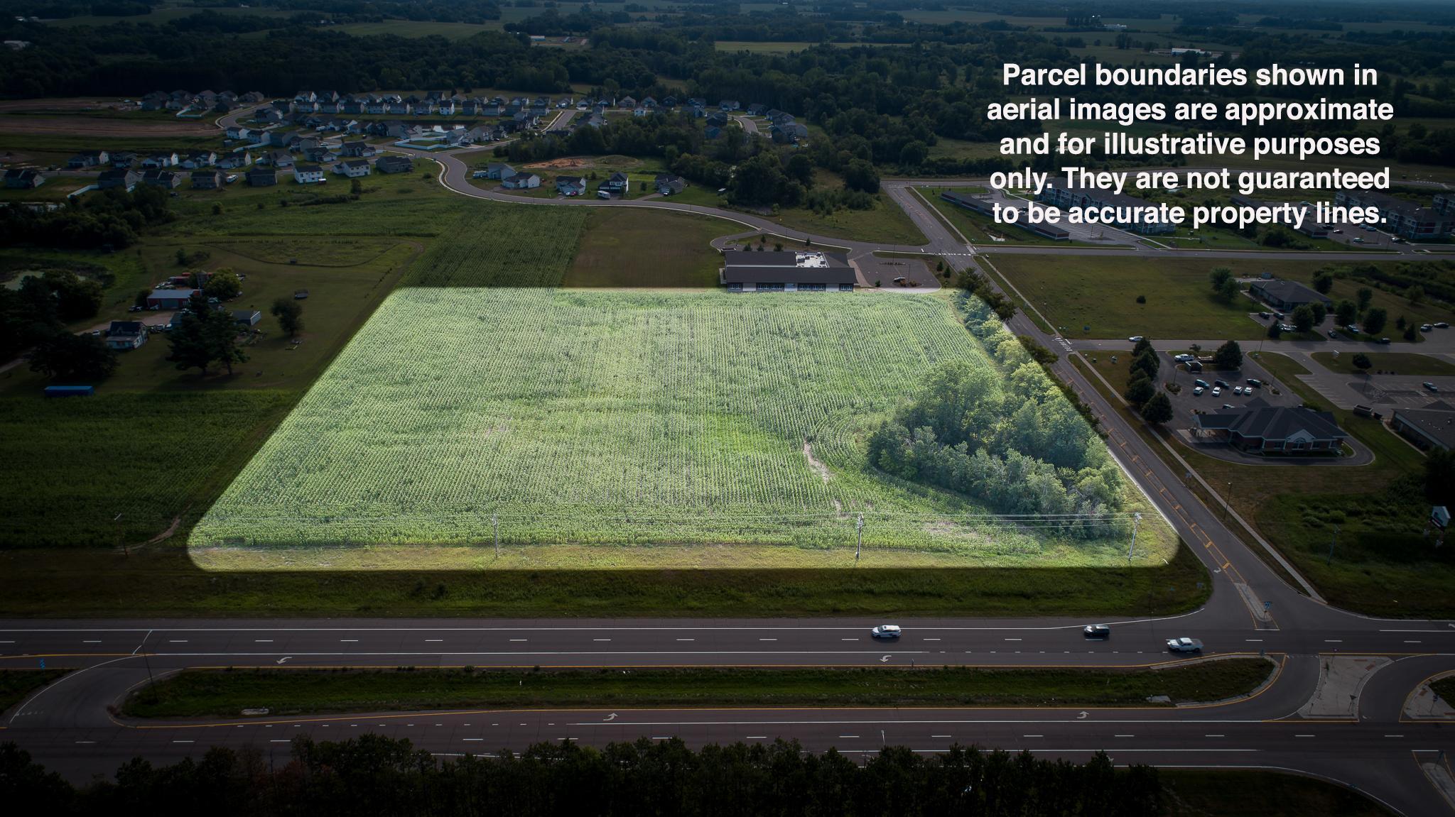 View of Land at TBD Cajima Street, Isanti MN 55040, Isanti (12 of 19) - Mike Wilen | Minnesota Team Real Estate