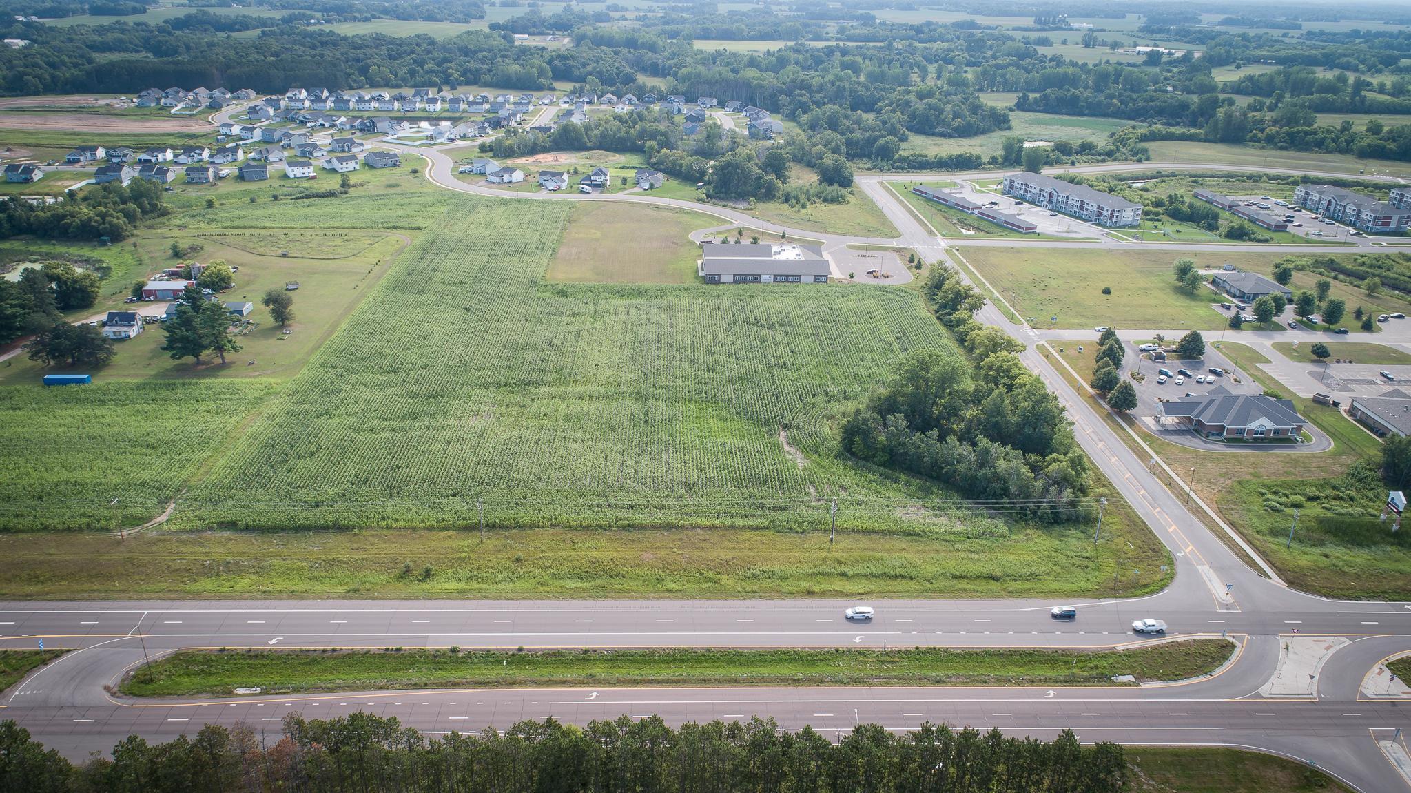View of Land at TBD Cajima Street, Isanti MN 55040, Isanti (11 of 19) - Mike Wilen | Minnesota Team Real Estate