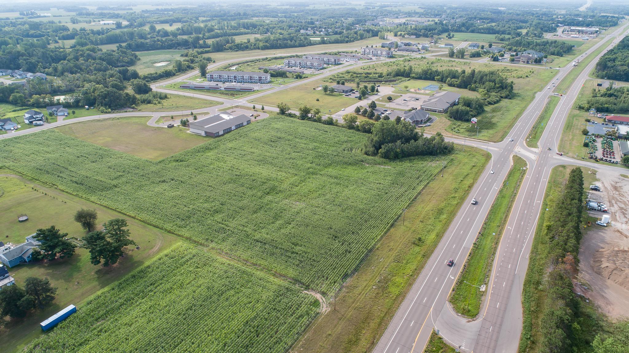 View of Land at TBD Cajima Street, Isanti MN 55040, Isanti (10 of 19) - Mike Wilen | Minnesota Team Real Estate