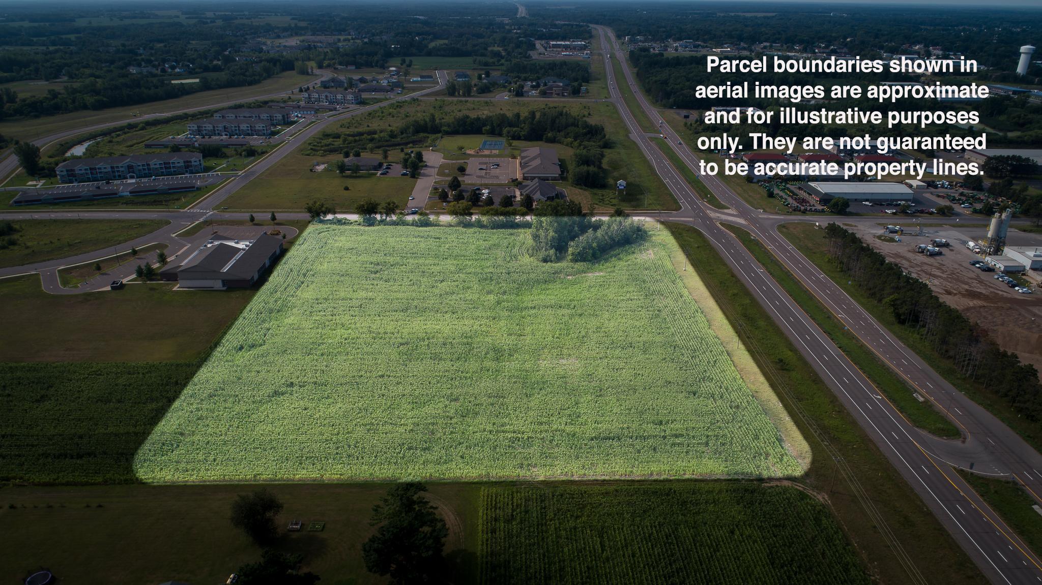 View of Land at TBD Cajima Street, Isanti MN 55040, Isanti (9 of 19) - Mike Wilen | Minnesota Team Real Estate