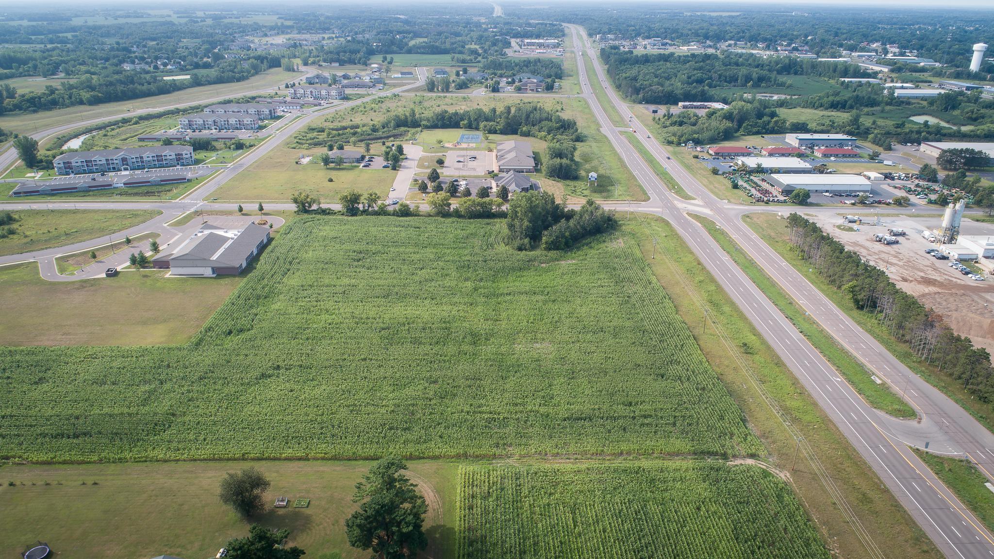 View of Land at TBD Cajima Street, Isanti MN 55040, Isanti (8 of 19) - Mike Wilen | Minnesota Team Real Estate