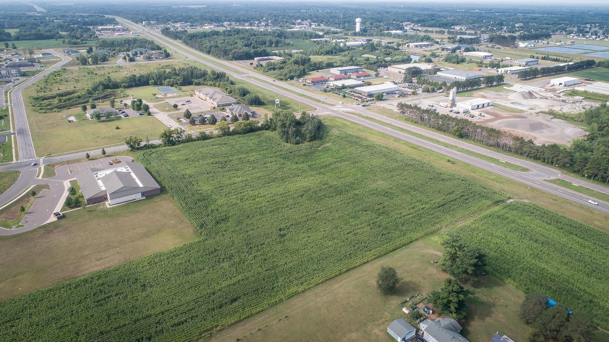 View of Land at TBD Cajima Street, Isanti MN 55040, Isanti (7 of 19) - Mike Wilen | Minnesota Team Real Estate