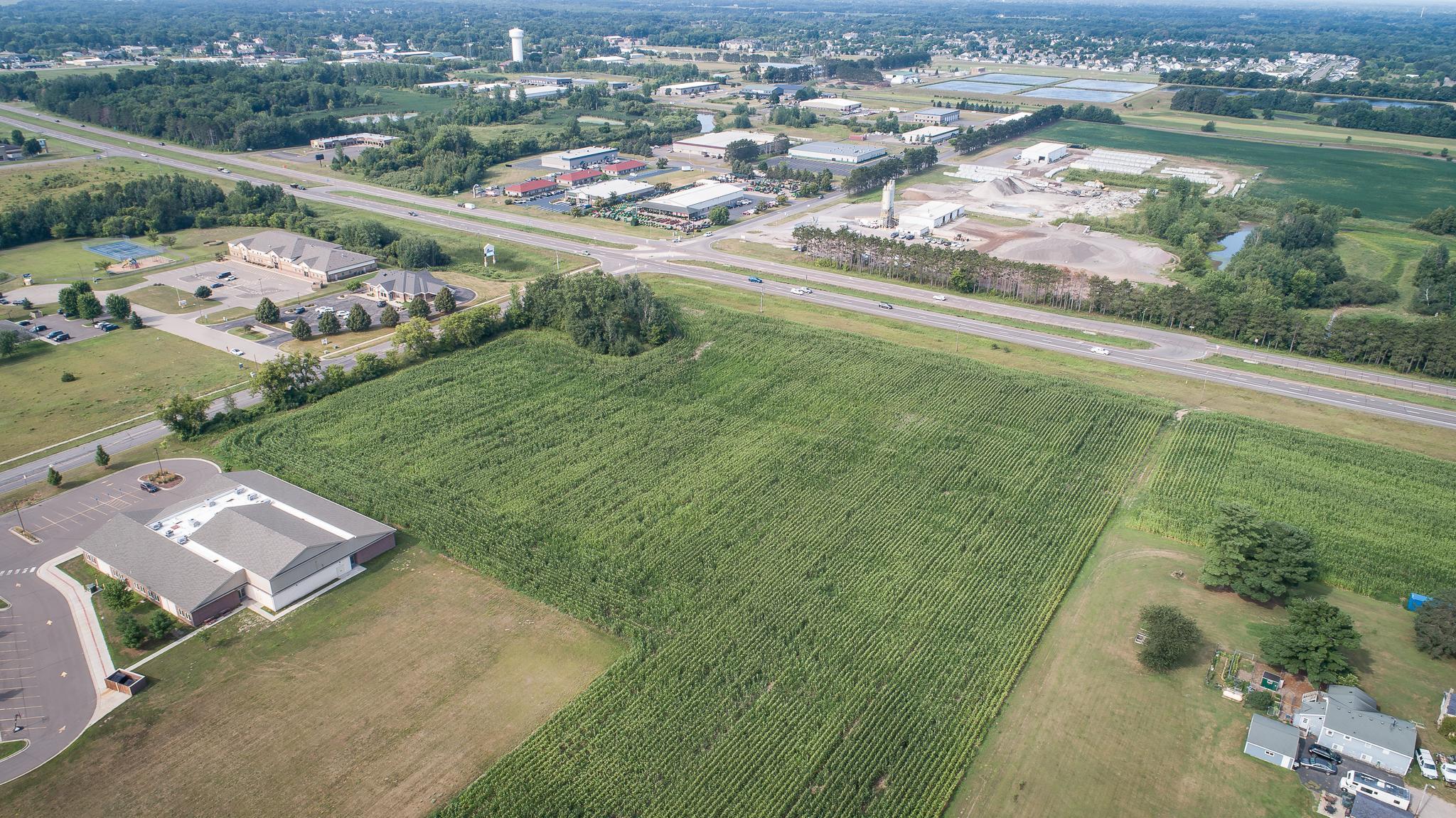 View of Land at TBD Cajima Street, Isanti MN 55040, Isanti (6 of 19) - Mike Wilen | Minnesota Team Real Estate