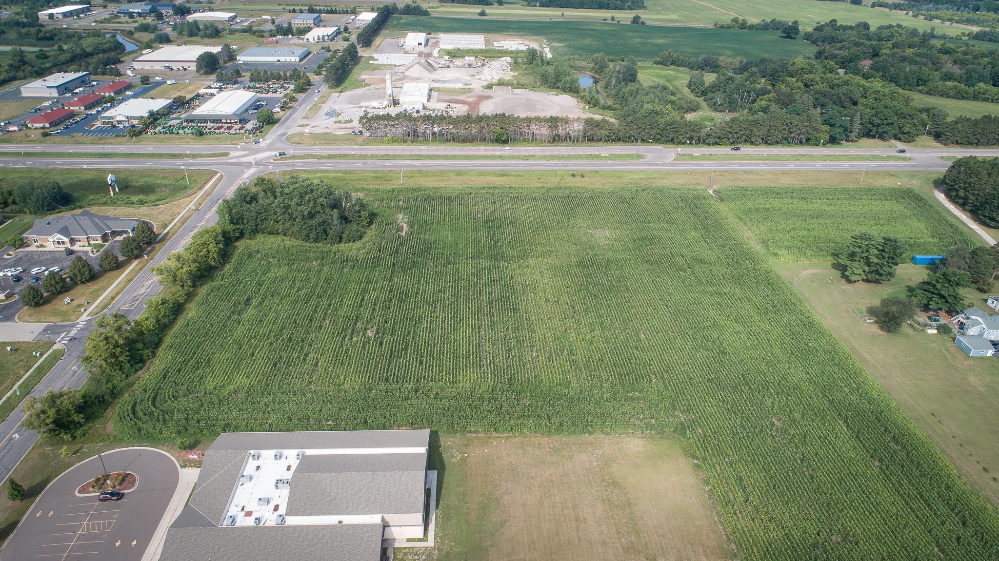 View of Land at TBD Cajima Street, Isanti MN 55040, Isanti (4 of 19) - Mike Wilen | Minnesota Team Real Estate