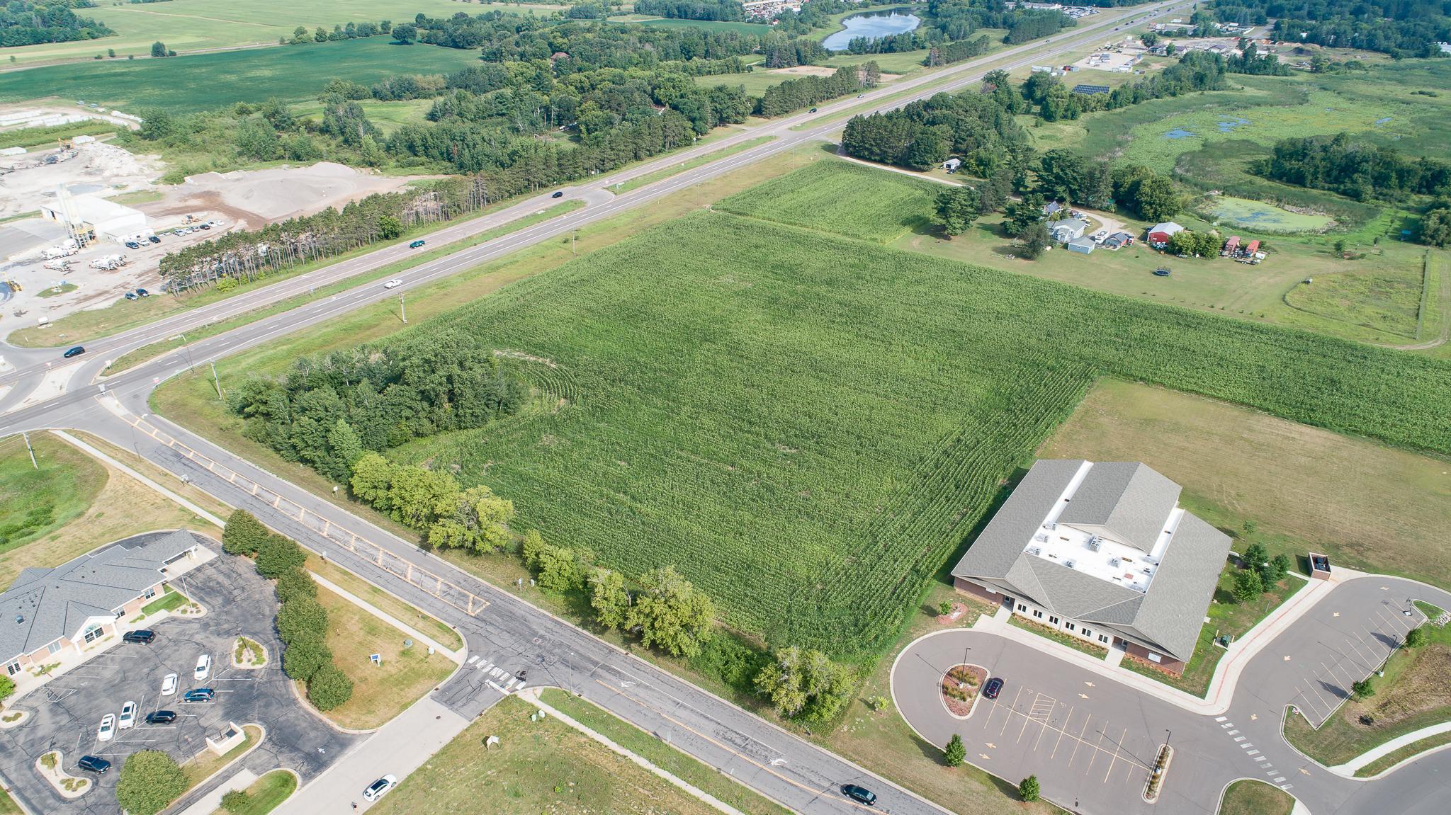 View of Land at TBD Cajima Street, Isanti MN 55040, Isanti (3 of 19) - Mike Wilen | Minnesota Team Real Estate