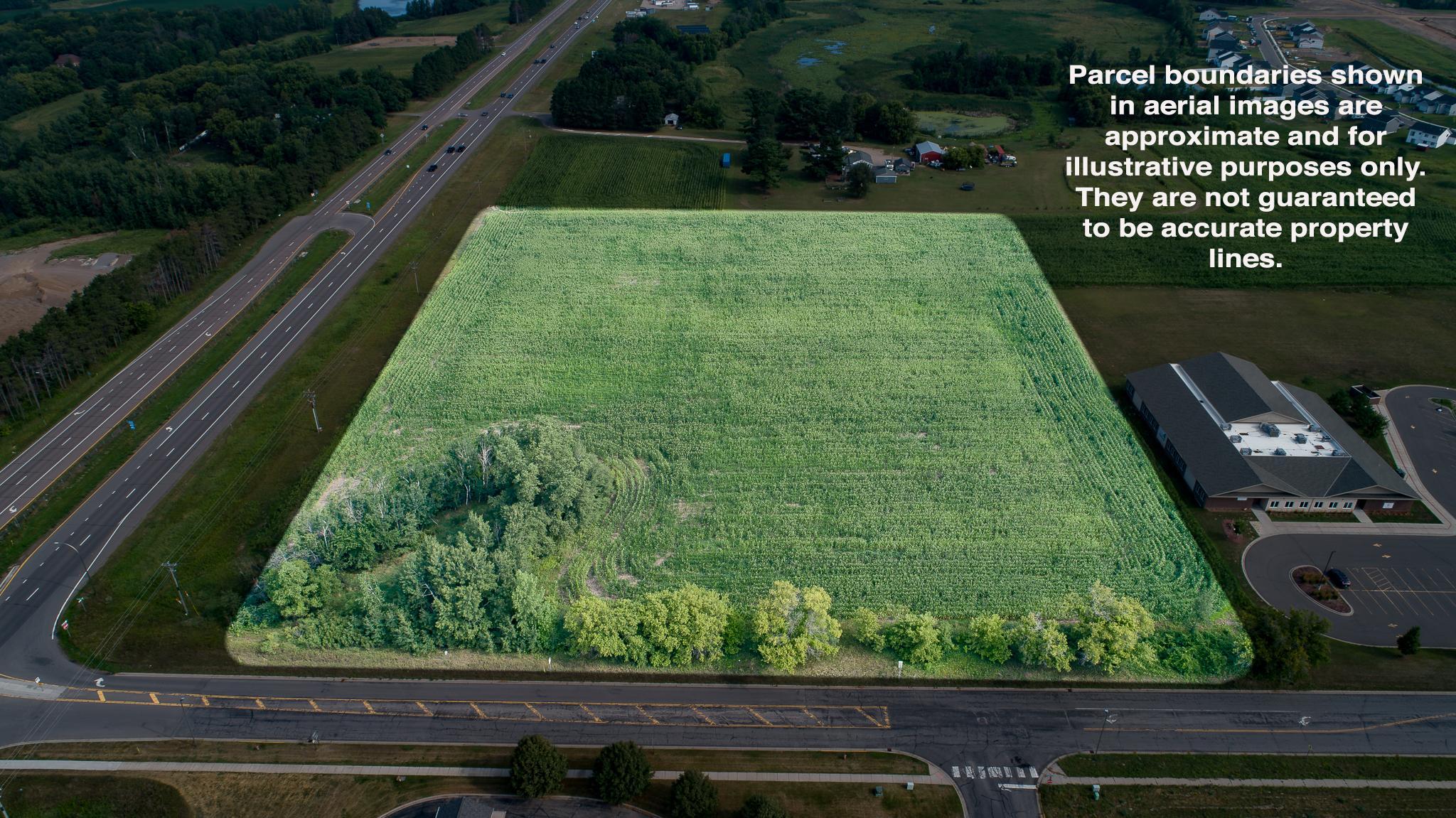 View of Land at TBD Cajima Street, Isanti MN 55040, Isanti (2 of 19) - Mike Wilen | Minnesota Team Real Estate
