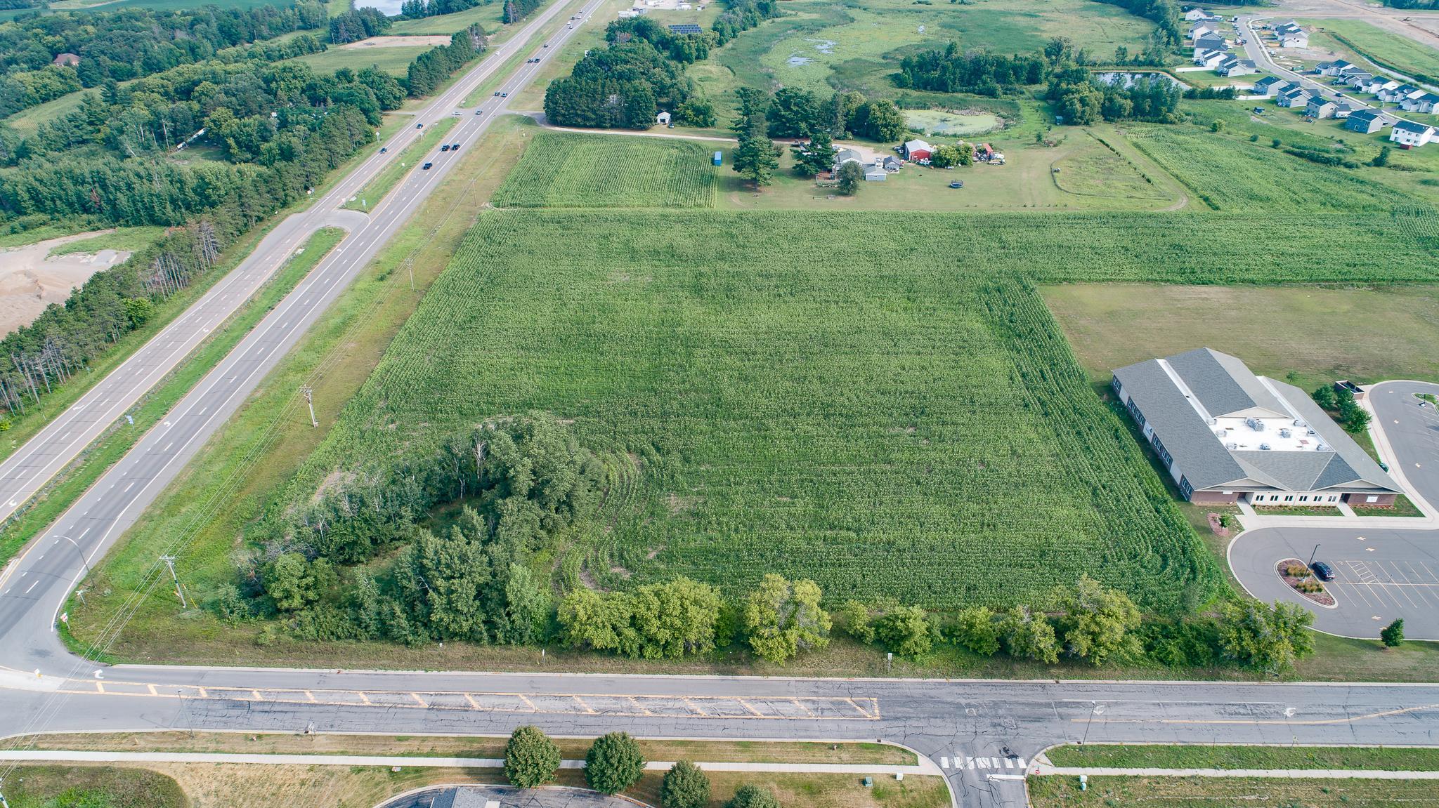 View of Land at TBD Cajima Street, Isanti MN 55040, Isanti - Mike Wilen | Minnesota Team Real Estate