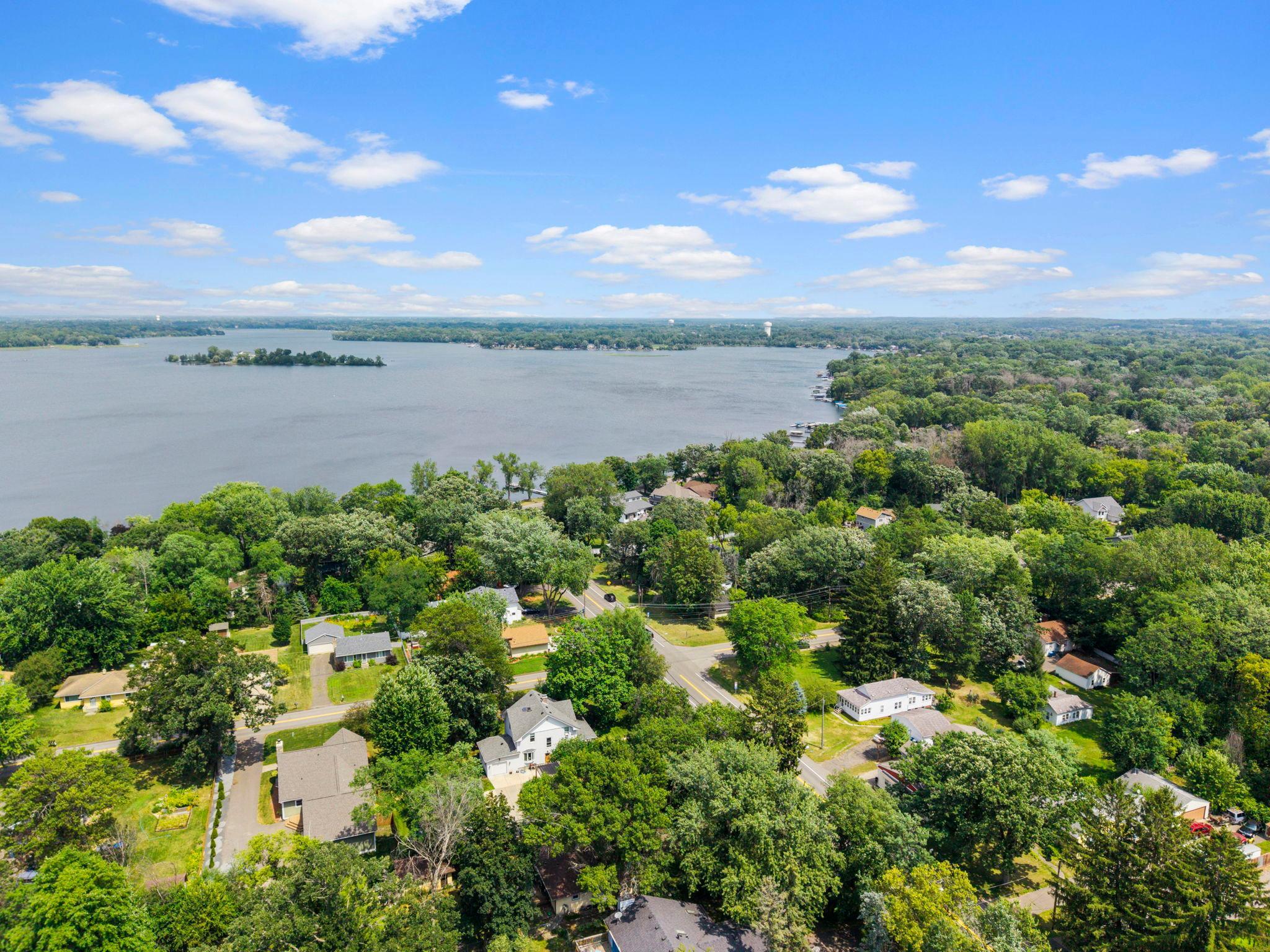 View of Residential at 5160 Bald Eagle Avenue, White Bear Lake MN 55110, White Bear Lake (36 of 41) - Mike Wilen | Minnesota Team Real Estate