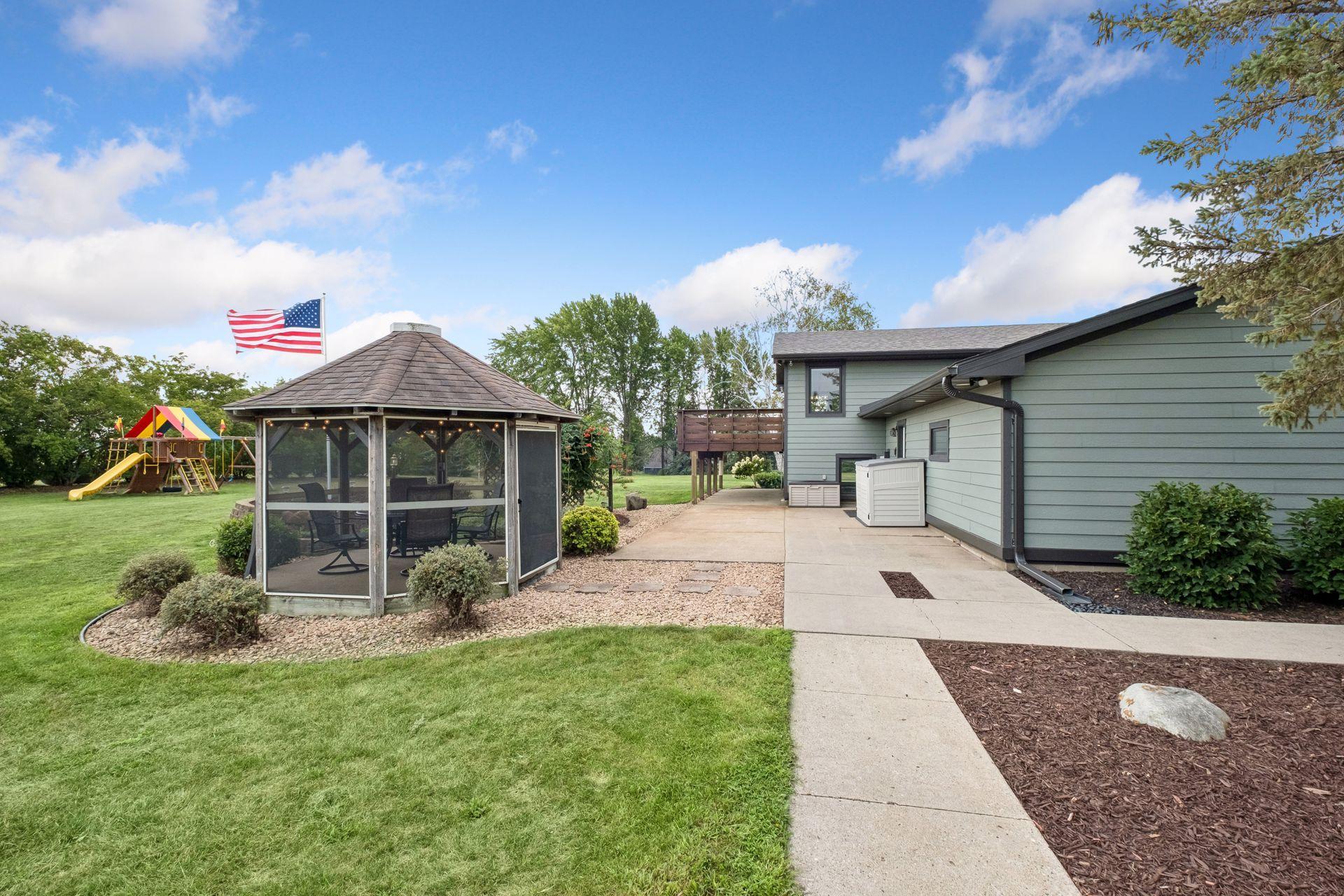 View of Residential at 21560 Blaine Avenue, Farmington MN 55024, Farmington (35 of 62) - Mike Wilen | Minnesota Team Real Estate