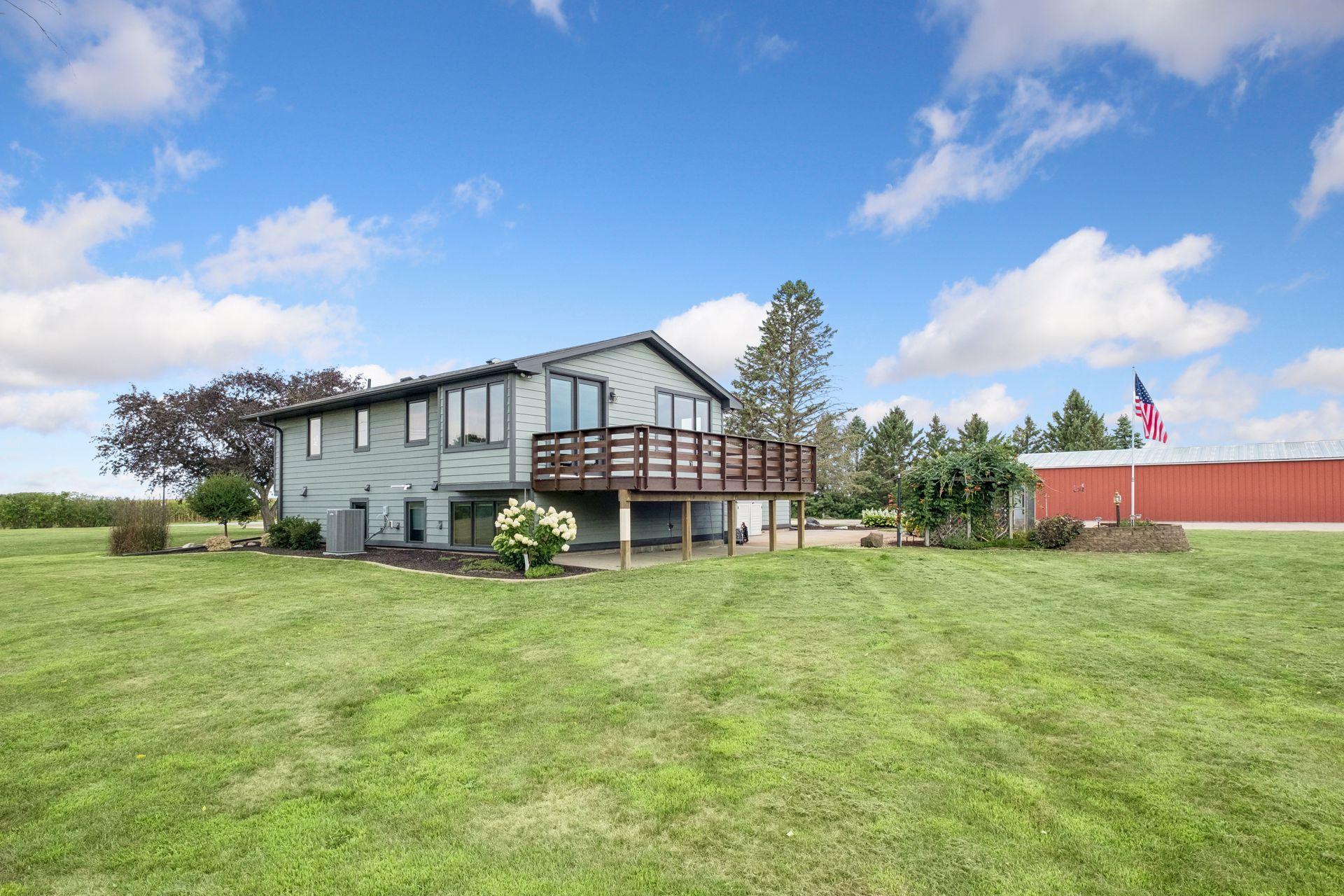 View of Residential at 21560 Blaine Avenue, Farmington MN 55024, Farmington (33 of 62) - Mike Wilen | Minnesota Team Real Estate