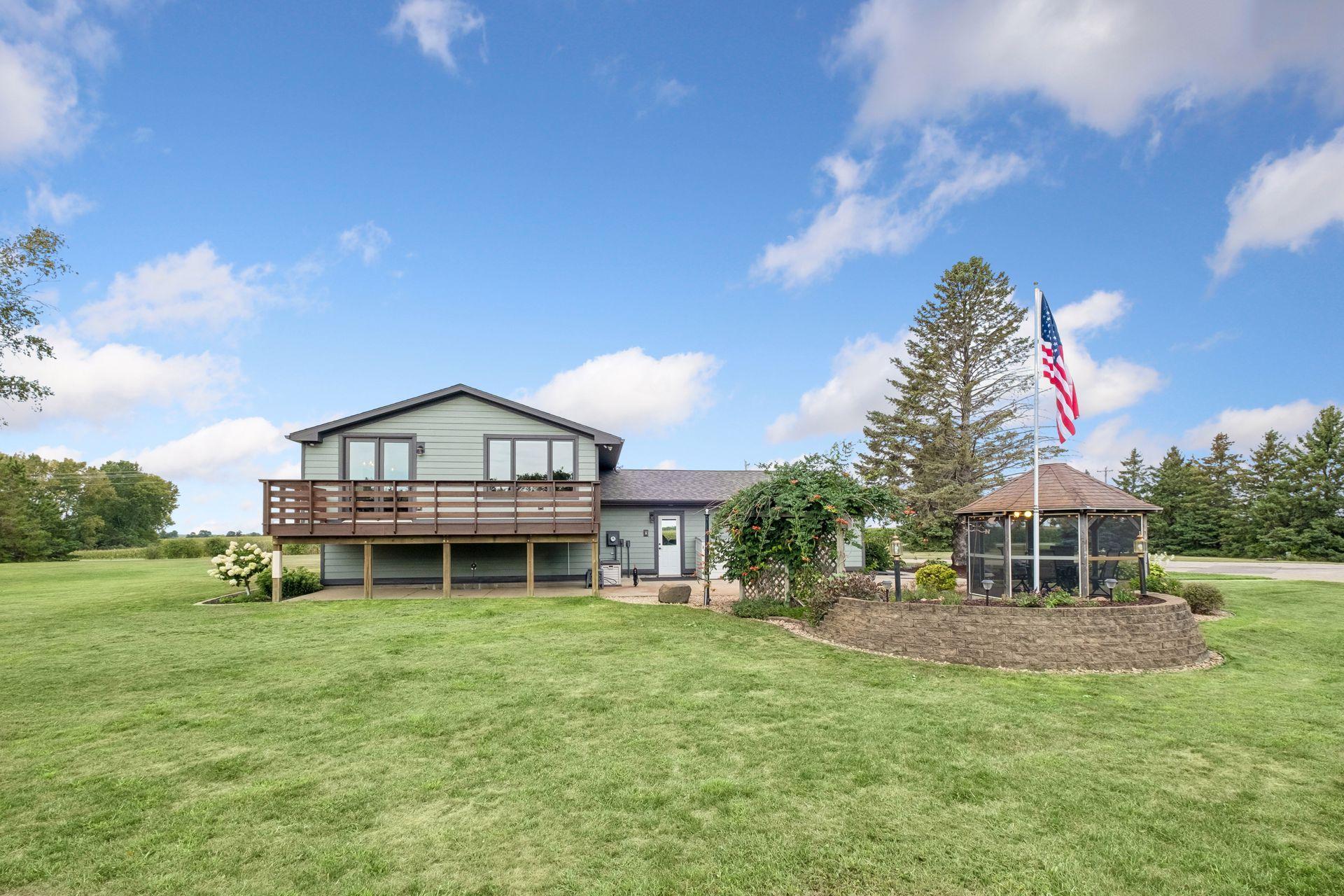 View of Residential at 21560 Blaine Avenue, Farmington MN 55024, Farmington (32 of 62) - Mike Wilen | Minnesota Team Real Estate
