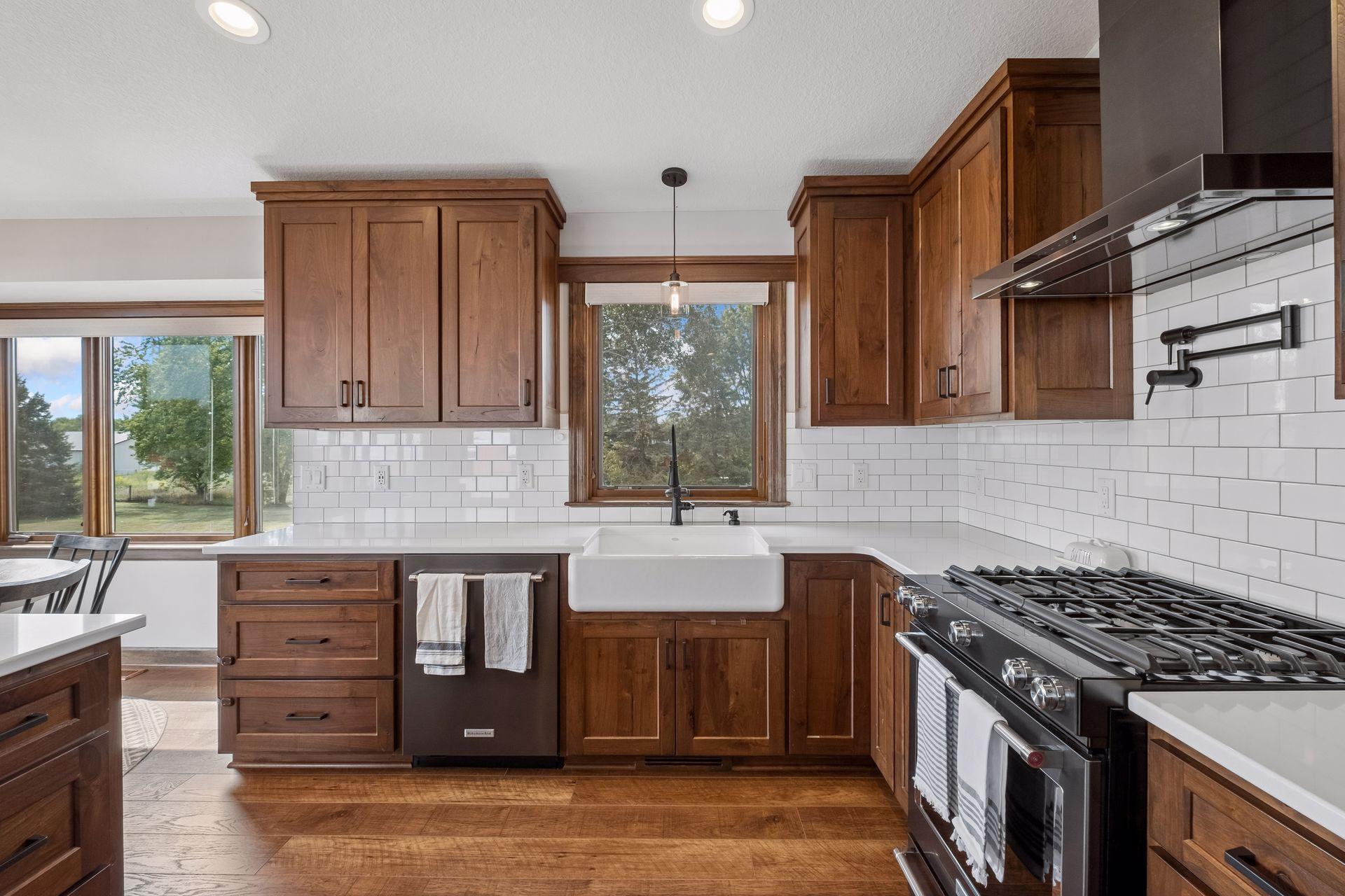 View of Residential at 21560 Blaine Avenue, Farmington MN 55024, Farmington (10 of 62) - Mike Wilen | Minnesota Team Real Estate