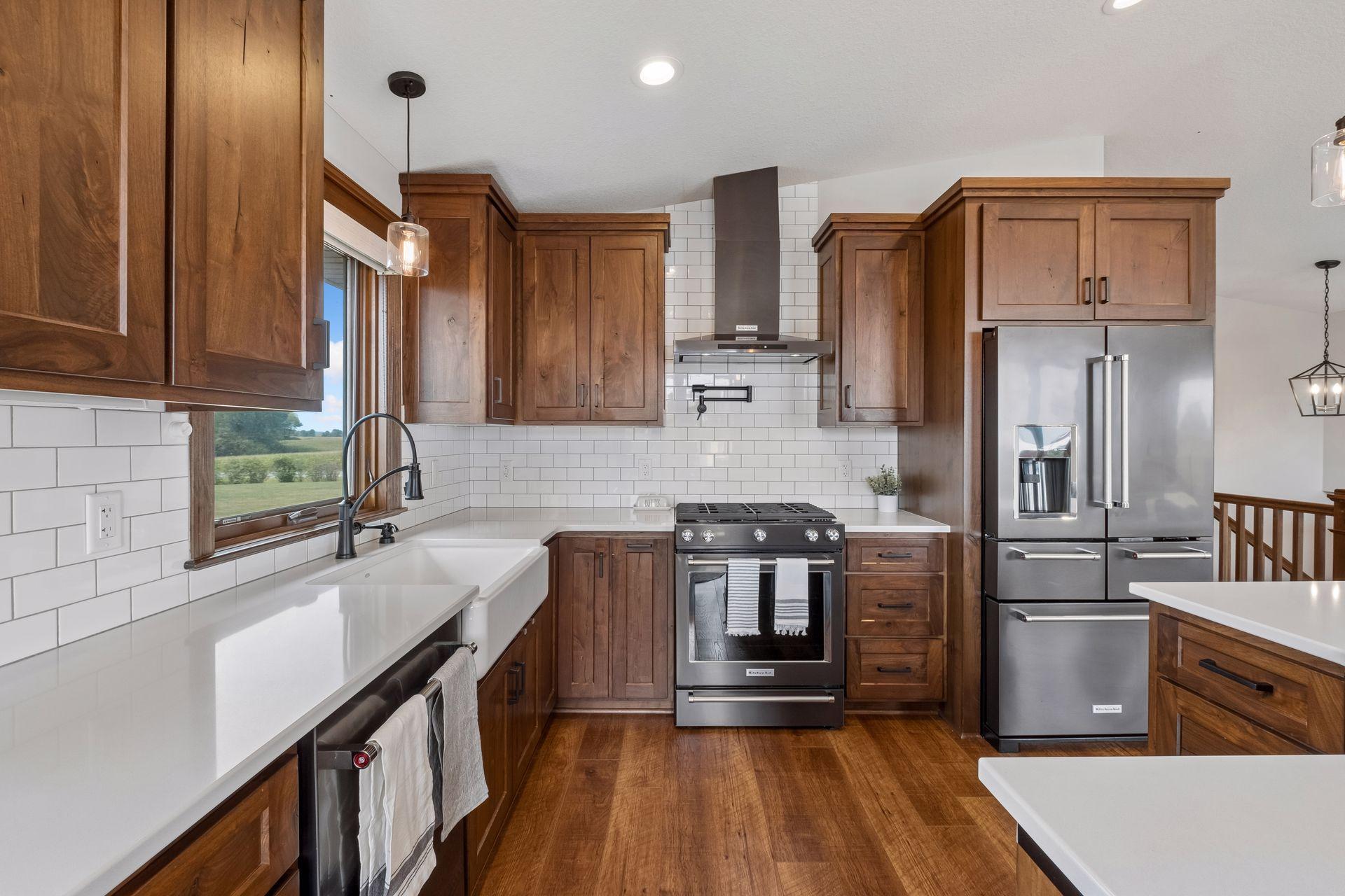 View of Residential at 21560 Blaine Avenue, Farmington MN 55024, Farmington (9 of 62) - Mike Wilen | Minnesota Team Real Estate