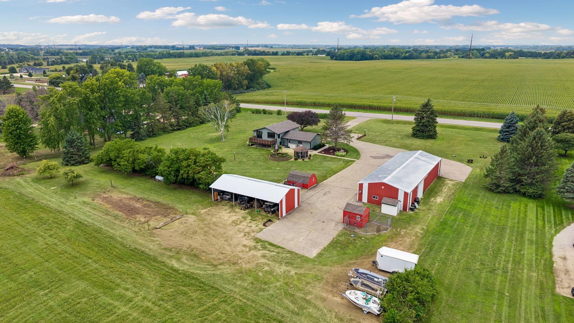 View of Residential at 21560 Blaine Avenue, Farmington MN 55024, Farmington (42 of 62) - Mike Wilen | Minnesota Team Real Estate