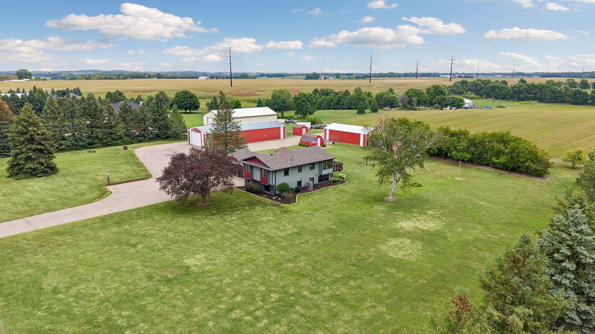 View of Residential at 21560 Blaine Avenue, Farmington MN 55024, Farmington (40 of 62) - Mike Wilen | Minnesota Team Real Estate