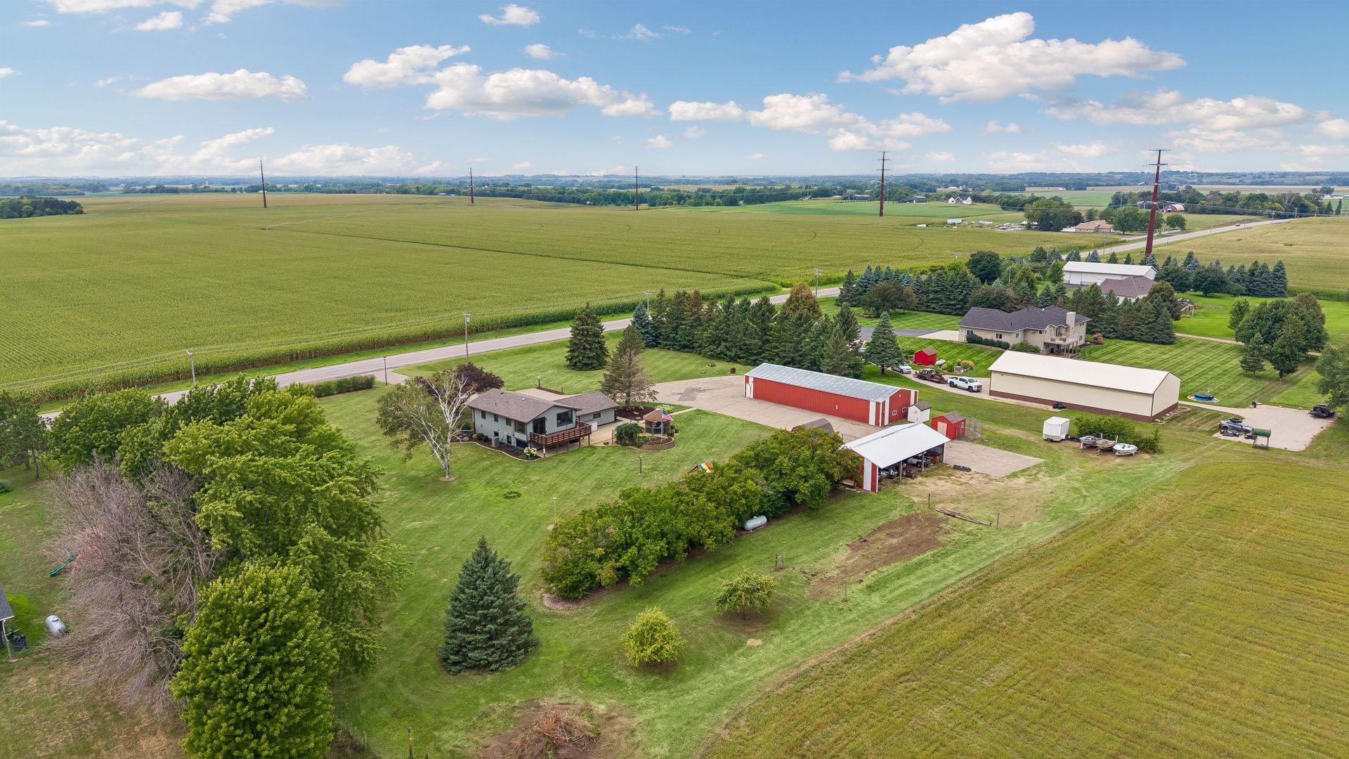 View of Residential at 21560 Blaine Avenue, Farmington MN 55024, Farmington (43 of 62) - Mike Wilen | Minnesota Team Real Estate